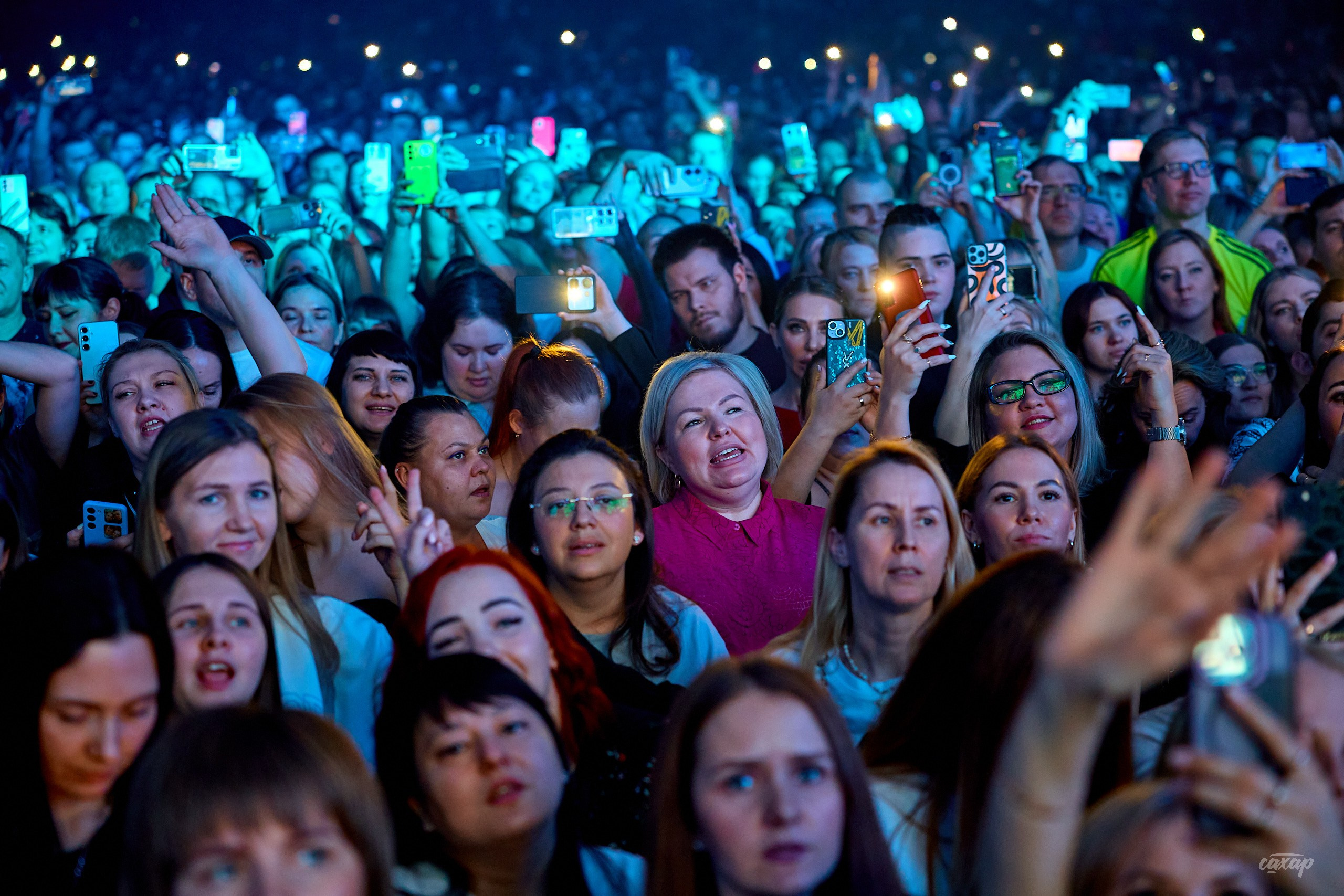 Сергей Жуков и Руки Вверх!. Профессиональный фотограф в Екатеринбурге Юра Сахар