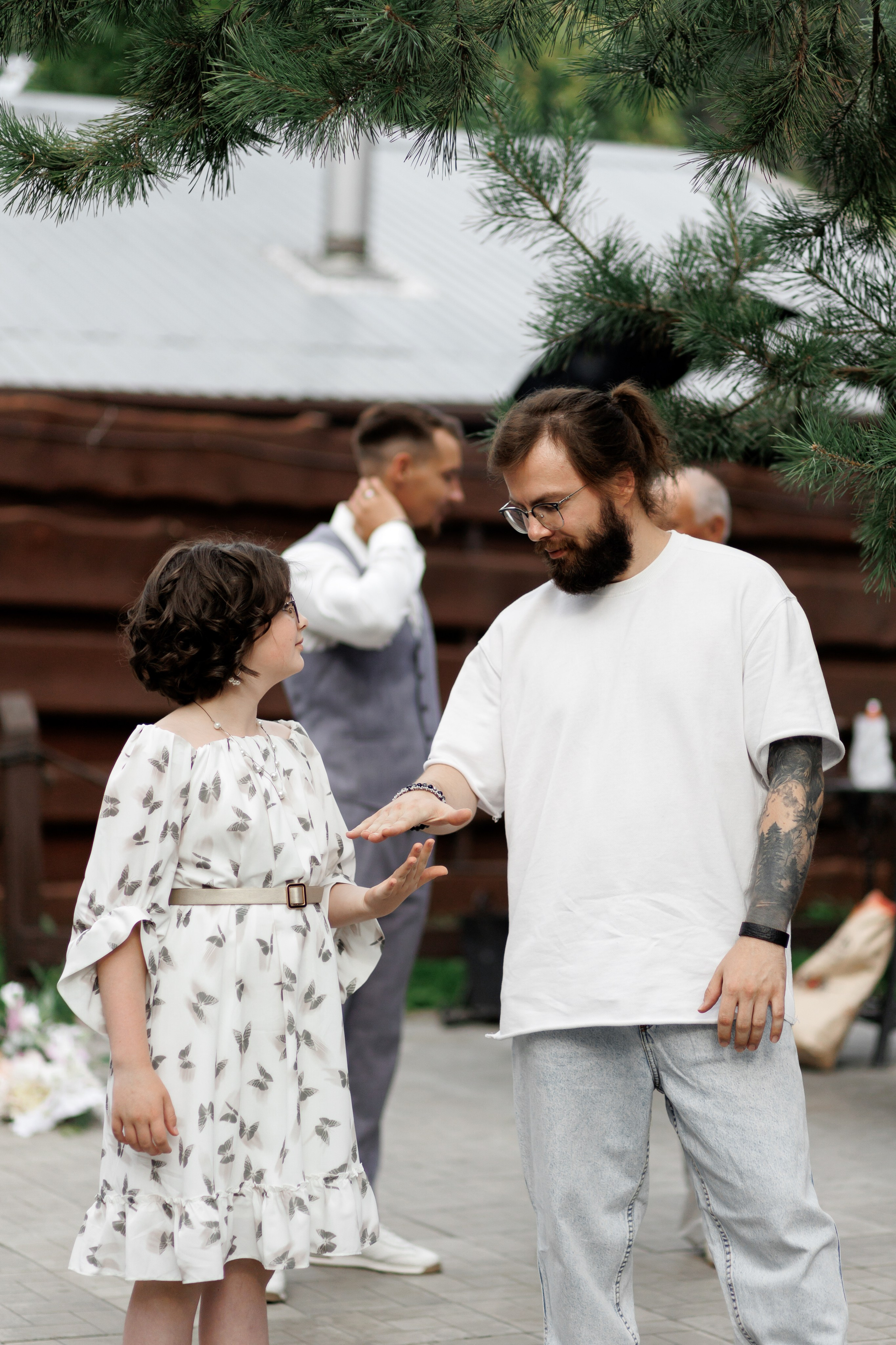 Татьяна и Илья. Щетинина Наталья свадебный фотограф Барнаул