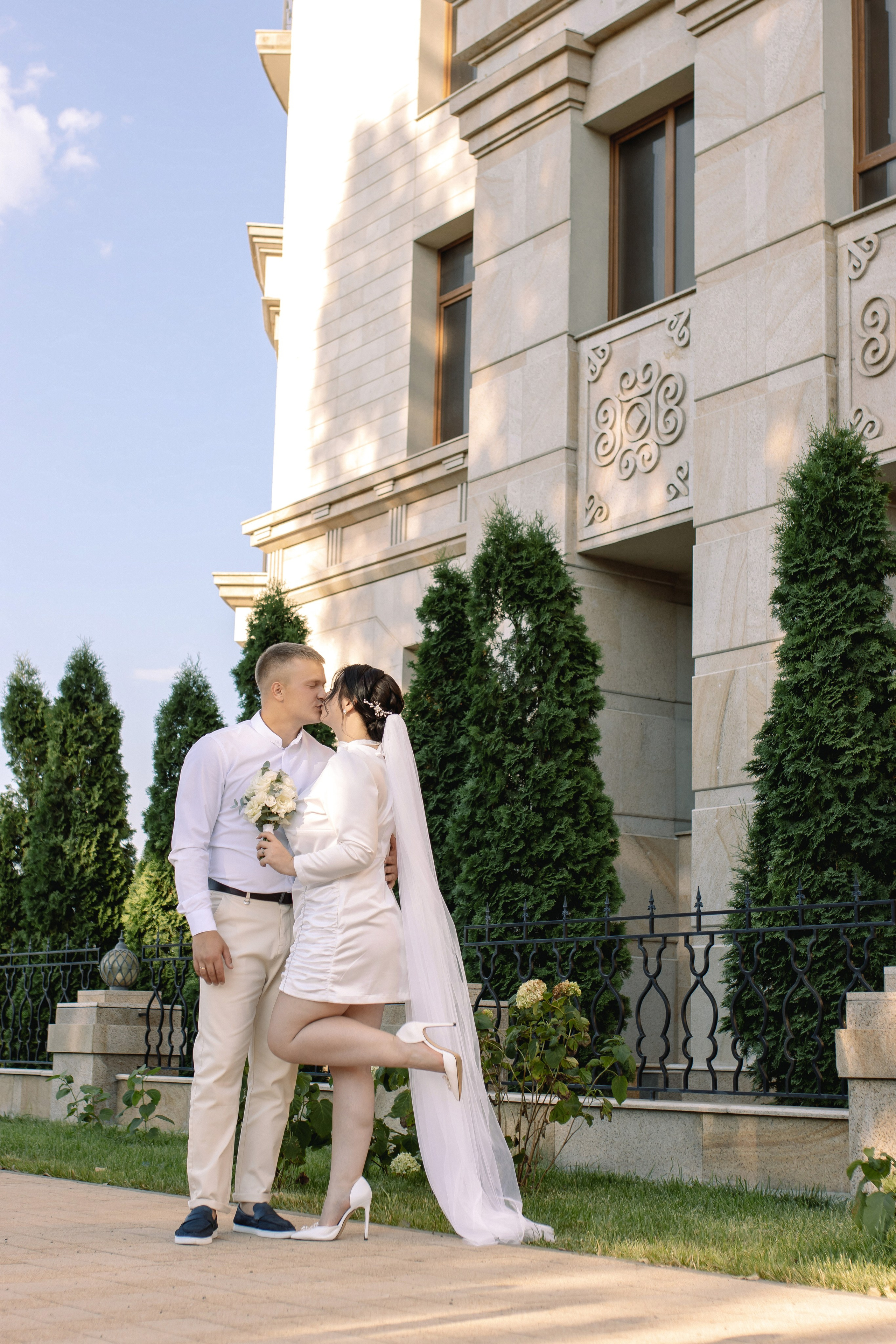 Д&К. Фотограф Пенза/Сердобск