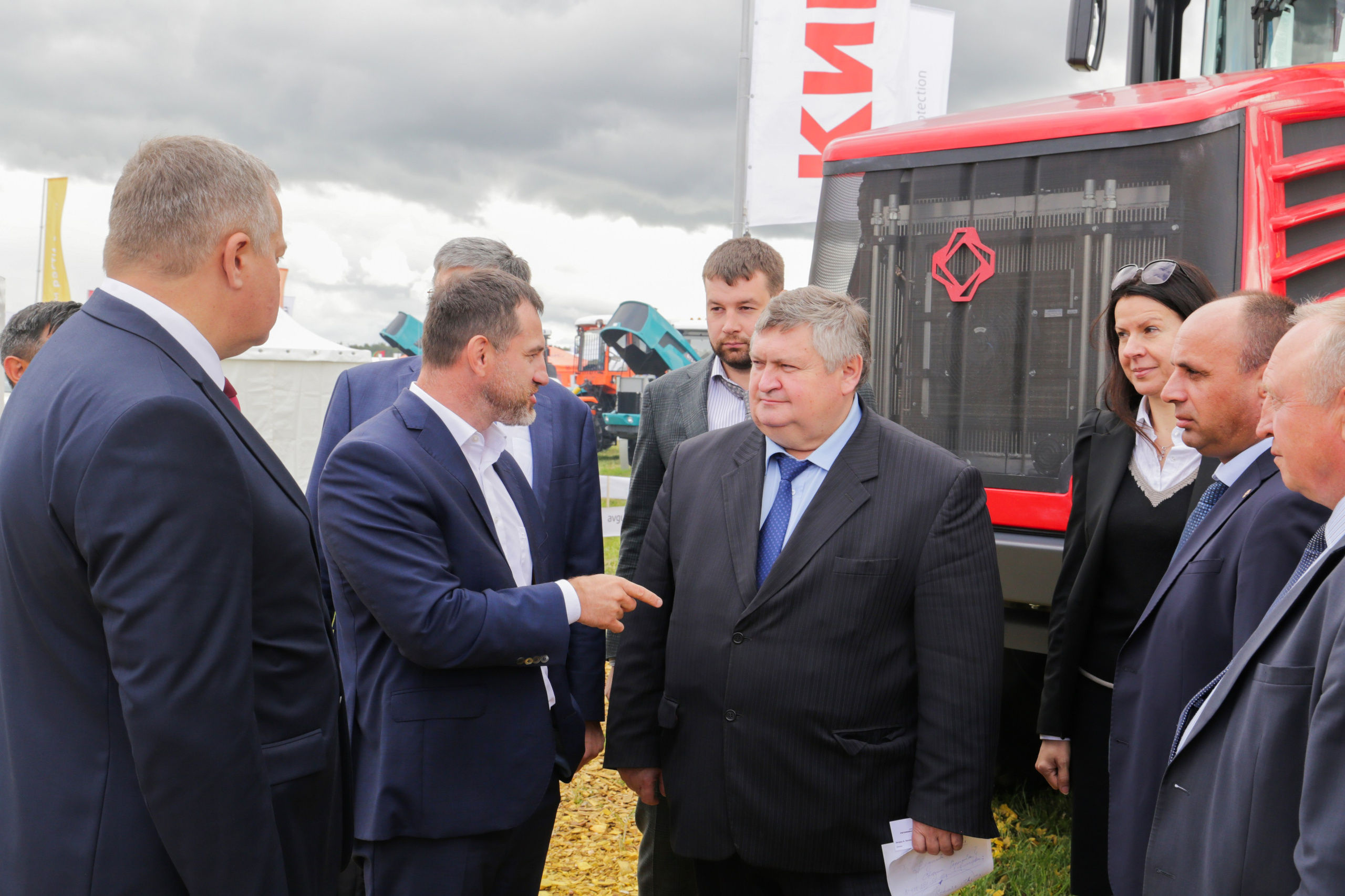 Репортаж — День поля 2019. Свадебный и семейный фотограф в Санкт-Петербурге Макеева Наталья