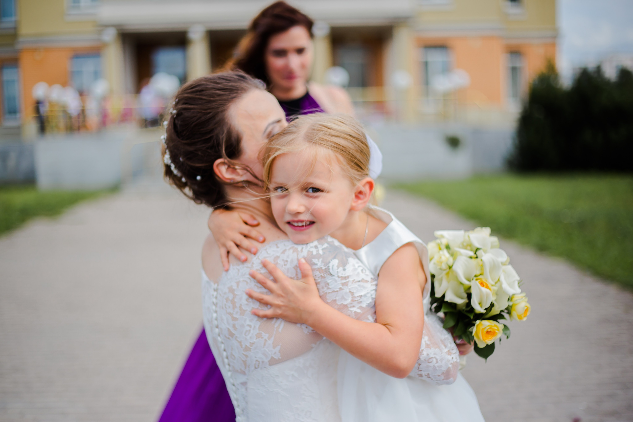 Свадьба — Екатерина и Никита. Свадебный и семейный фотограф в Санкт-Петербурге Макеева Наталья