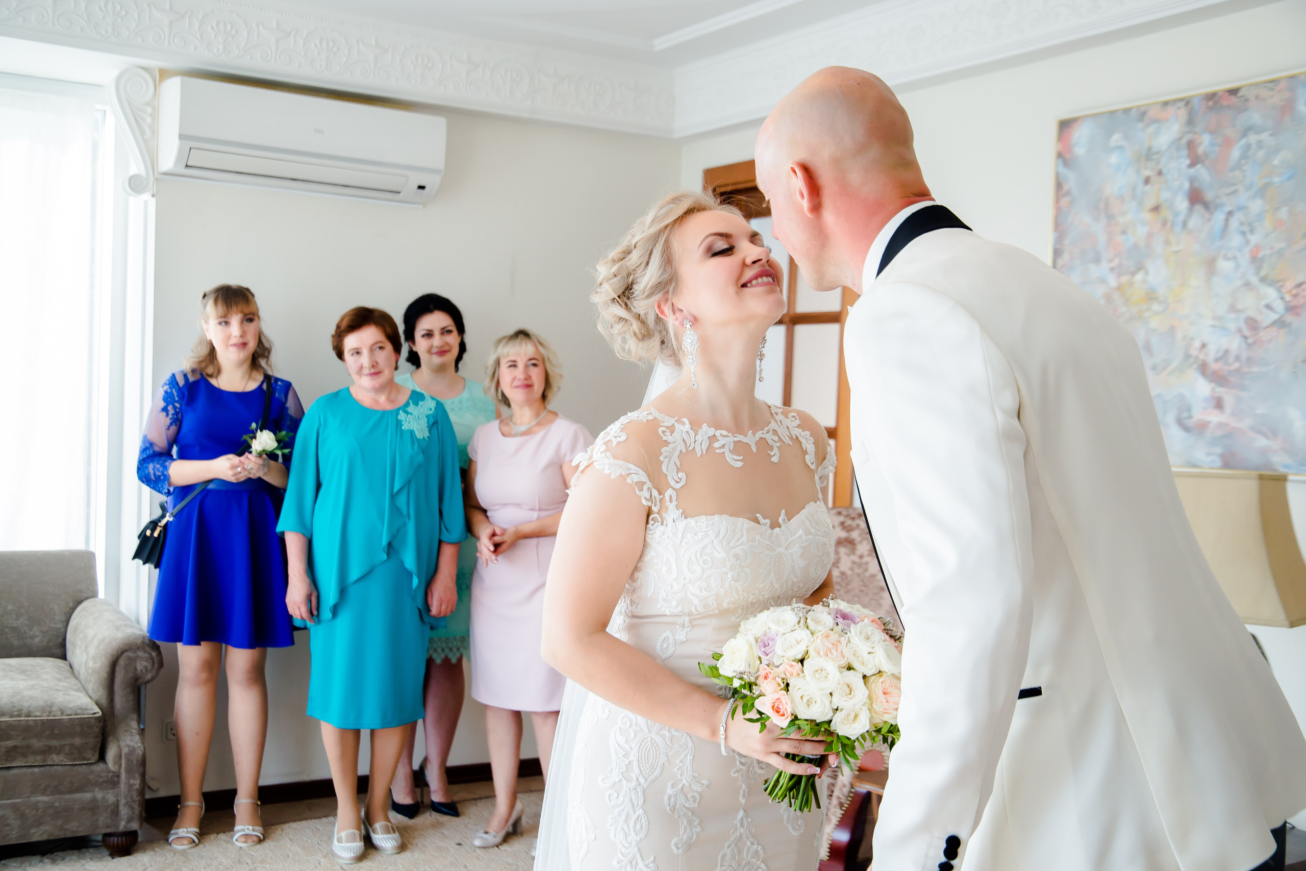 Свадьба — Мария и Руслан 28/08. Свадебный и семейный фотограф в Санкт-Петербурге Макеева Наталья