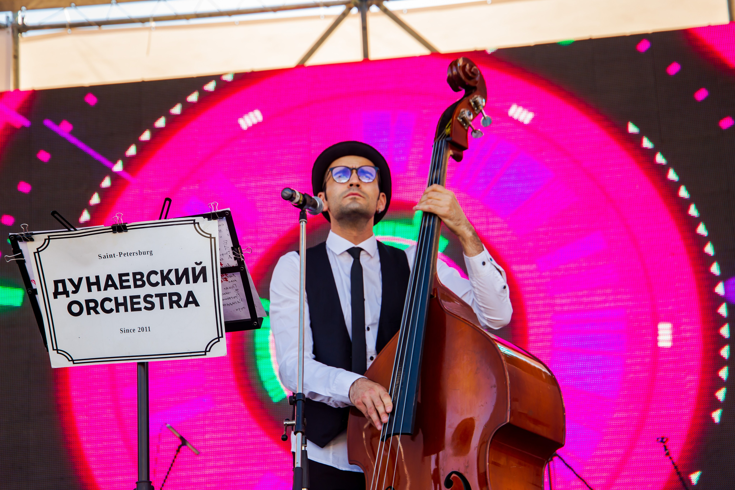 Репортаж — День города 2018. Свадебный и семейный фотограф в Санкт-Петербурге Макеева Наталья