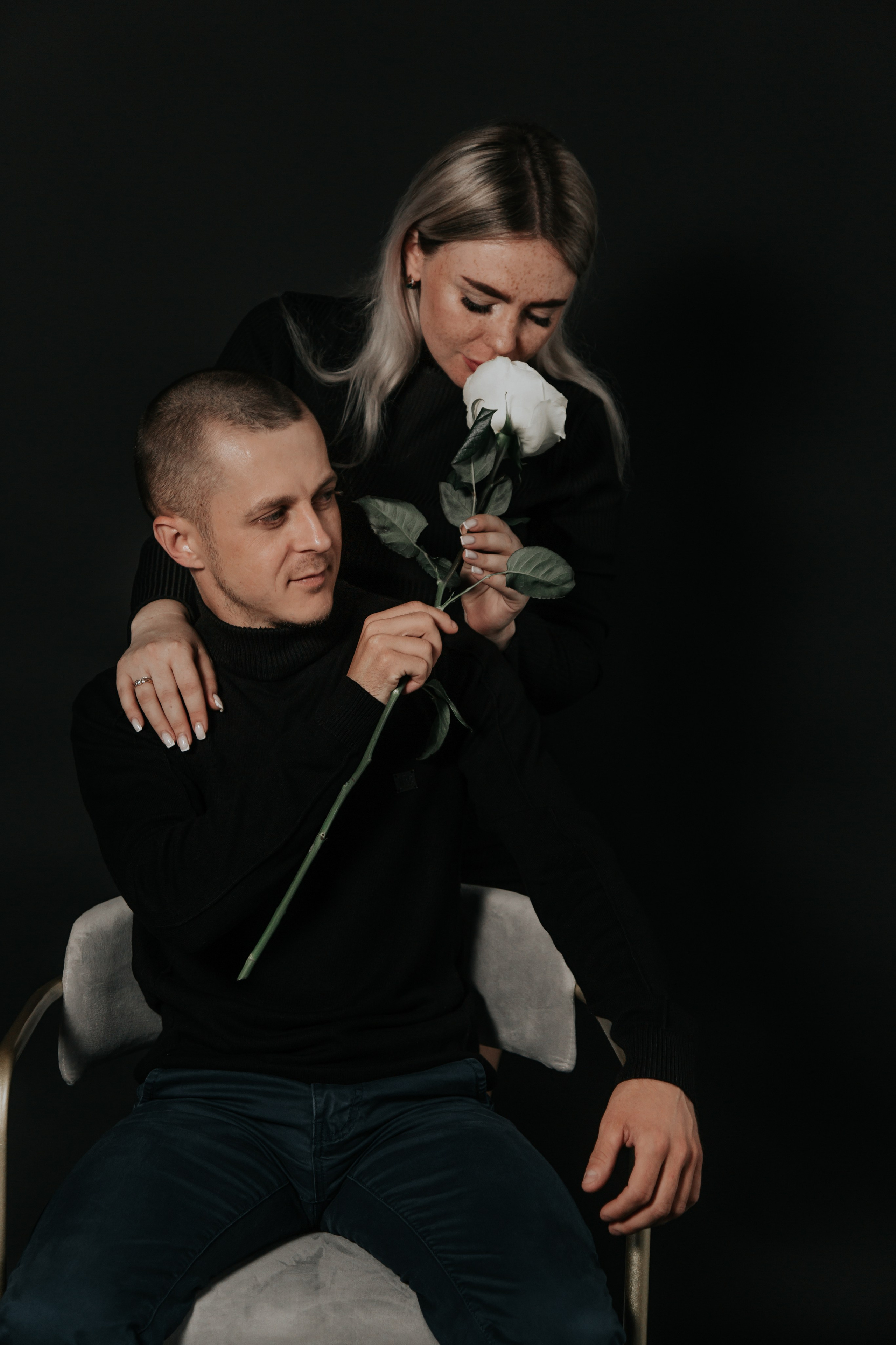 ФОТОСЕССИЯ В ОЖИДАНИИ МАЛЫШКИ. Фотограф в Киселёвске Татьяна Трухалева