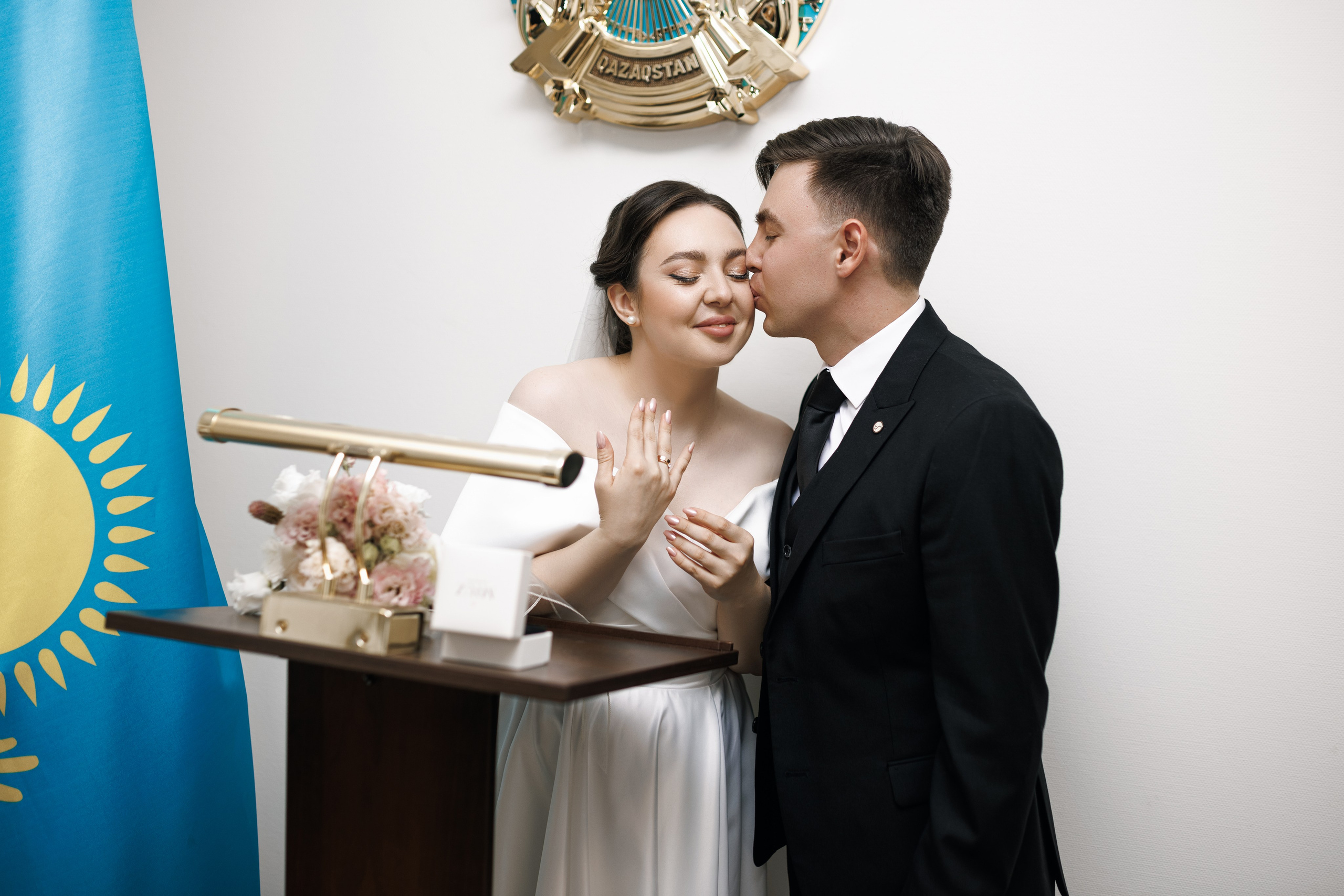 Цветочное настроение. Свадебный и семейный фотограф в Москве Julia Juice