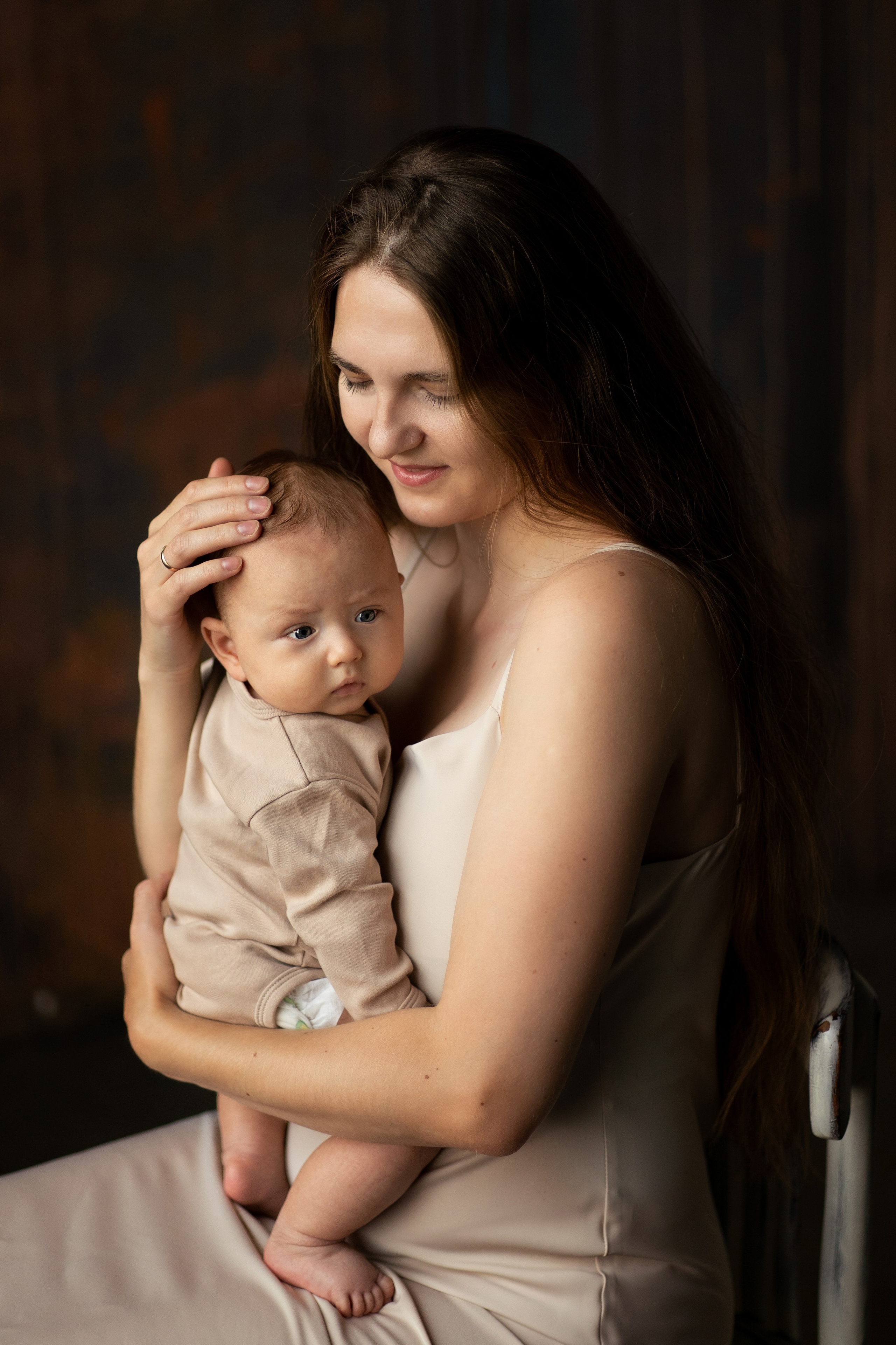 Семья. Ваш семейный и детский фотограф Софья в Москве