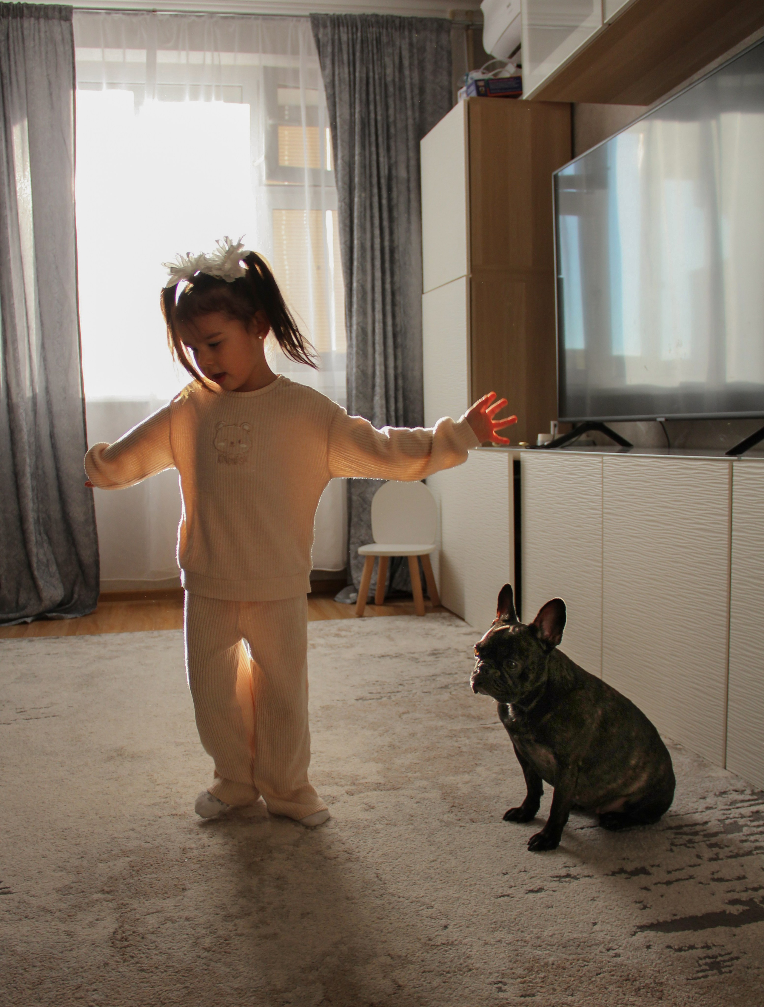 Детская фотография. Семейный и детский фотограф в Москве Анастасия Крейнина