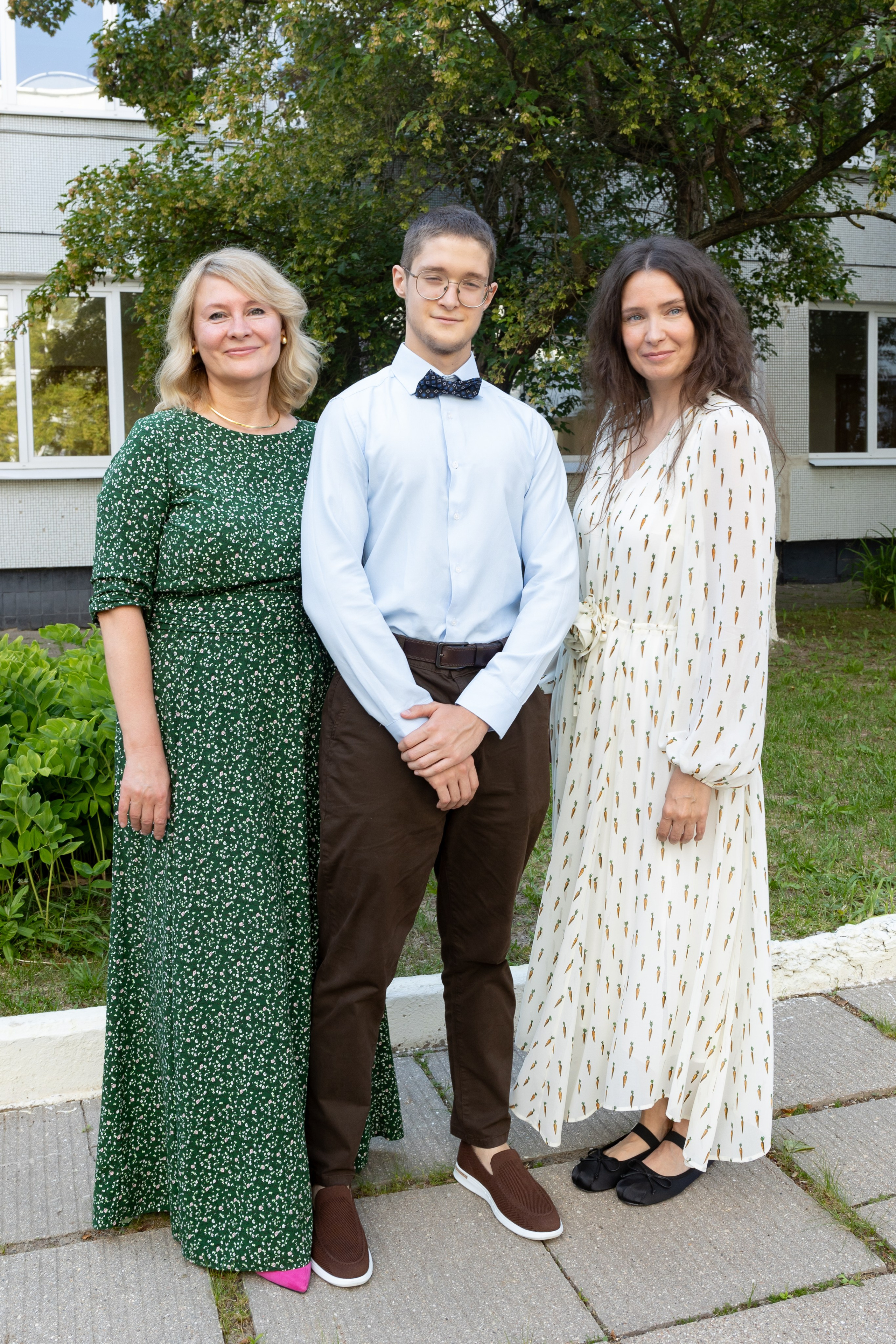 Выпускной 11 класс. Фотограф Ольга Махалова — Санкт-Петербург, Москва, Нижний Новгород