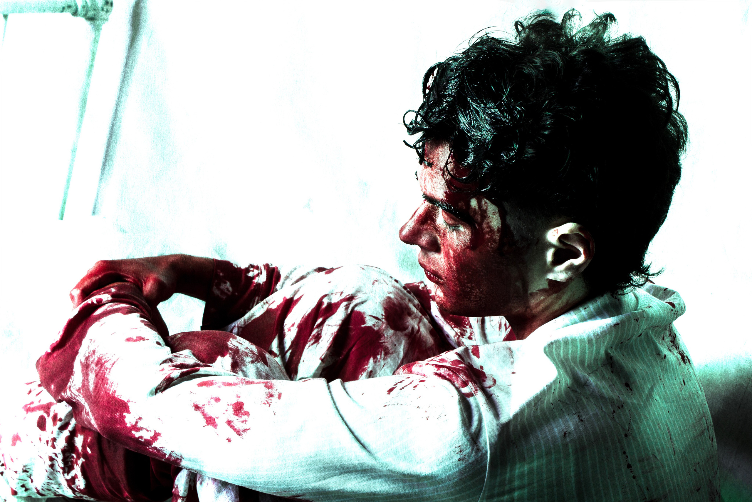 Purebloodprnce. Blinbfis