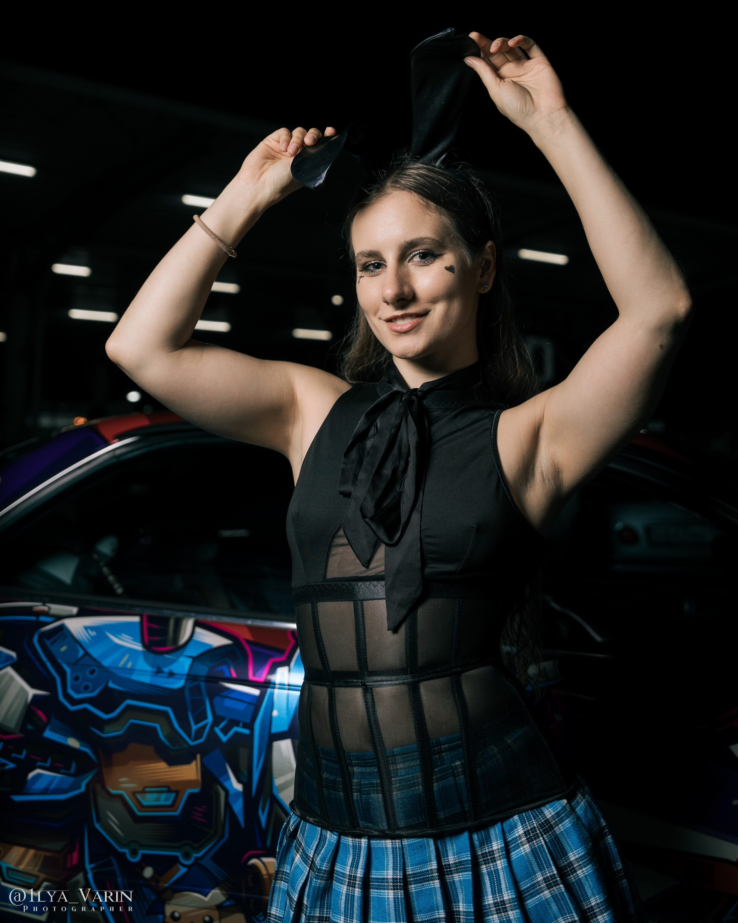 Еuropolis — Автофестиваль. Илья Варин — Фотограф Москва, Тверь