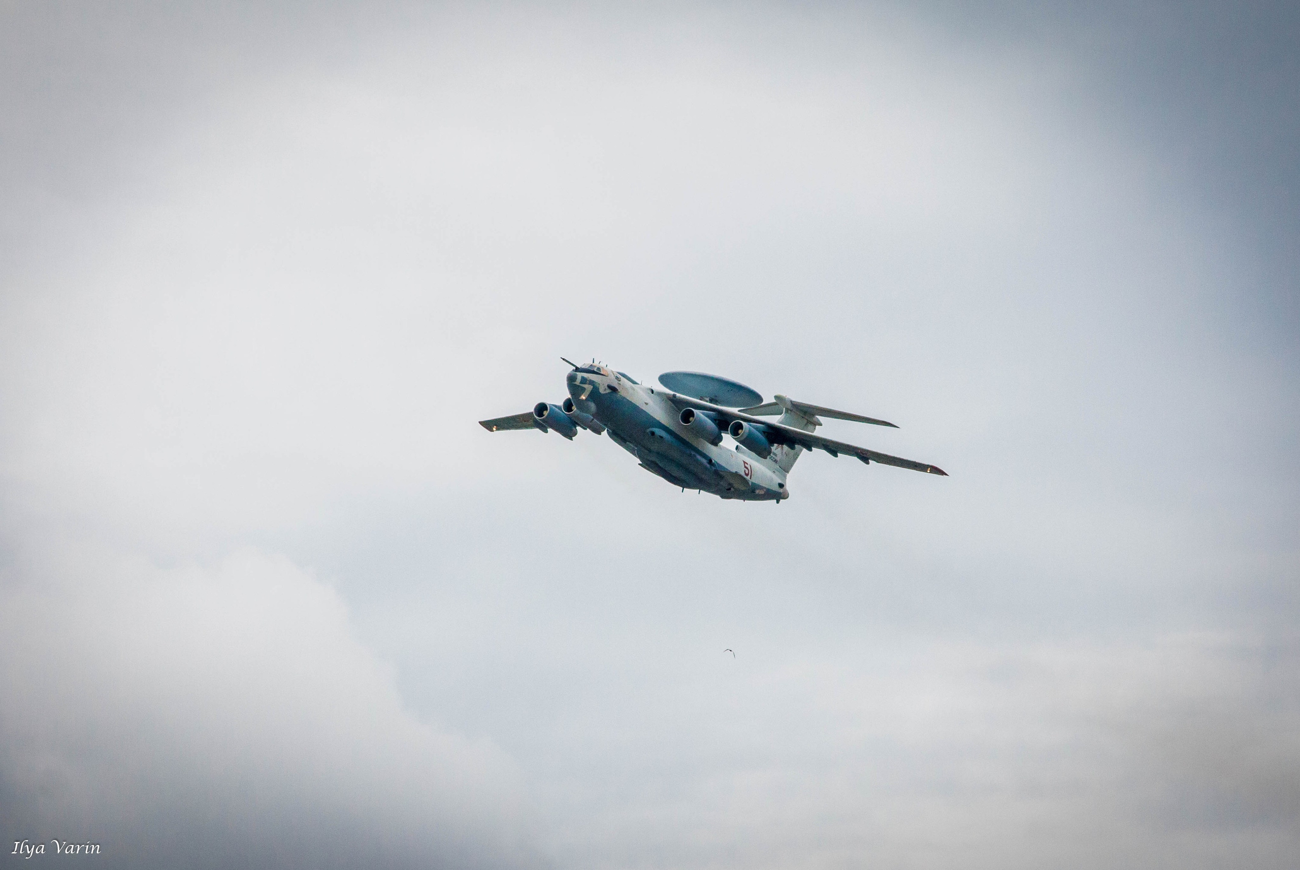 Аэродром Мигалово. Илья Варин — Фотограф Москва, Тверь