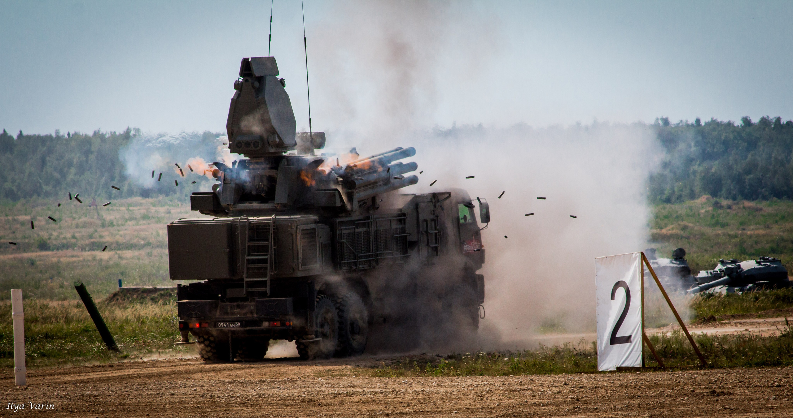 Международный форум «Армия». Илья Варин — Фотограф Москва, Тверь