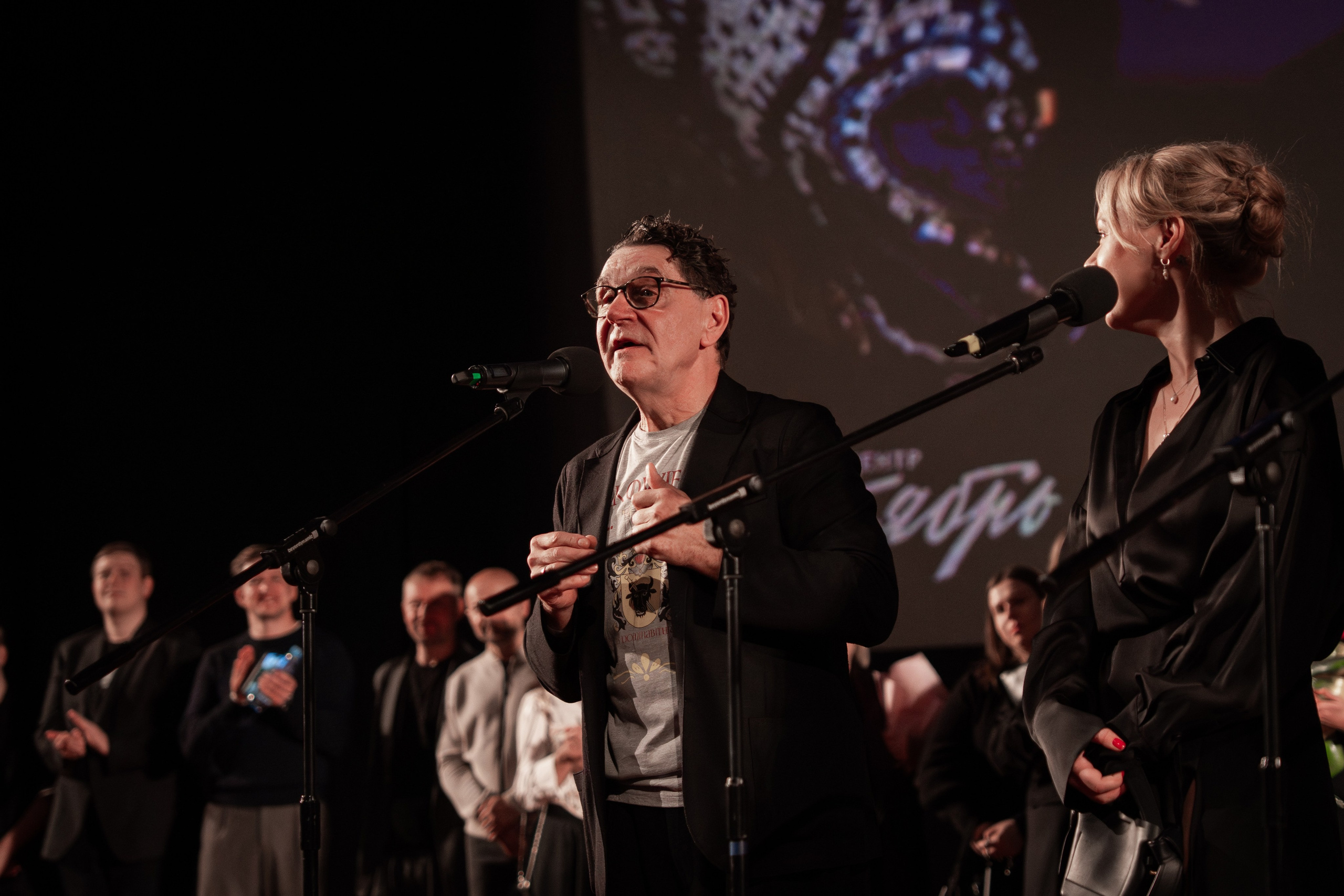 Премьера: Горыныч. Илья Варин — Фотограф Москва, Тверь