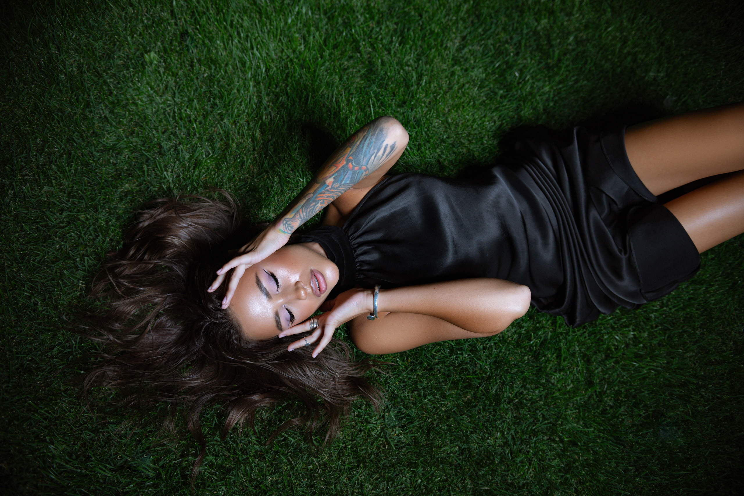 Ирина О. Фотограф-портретист в Волгограде Алёна Зверева