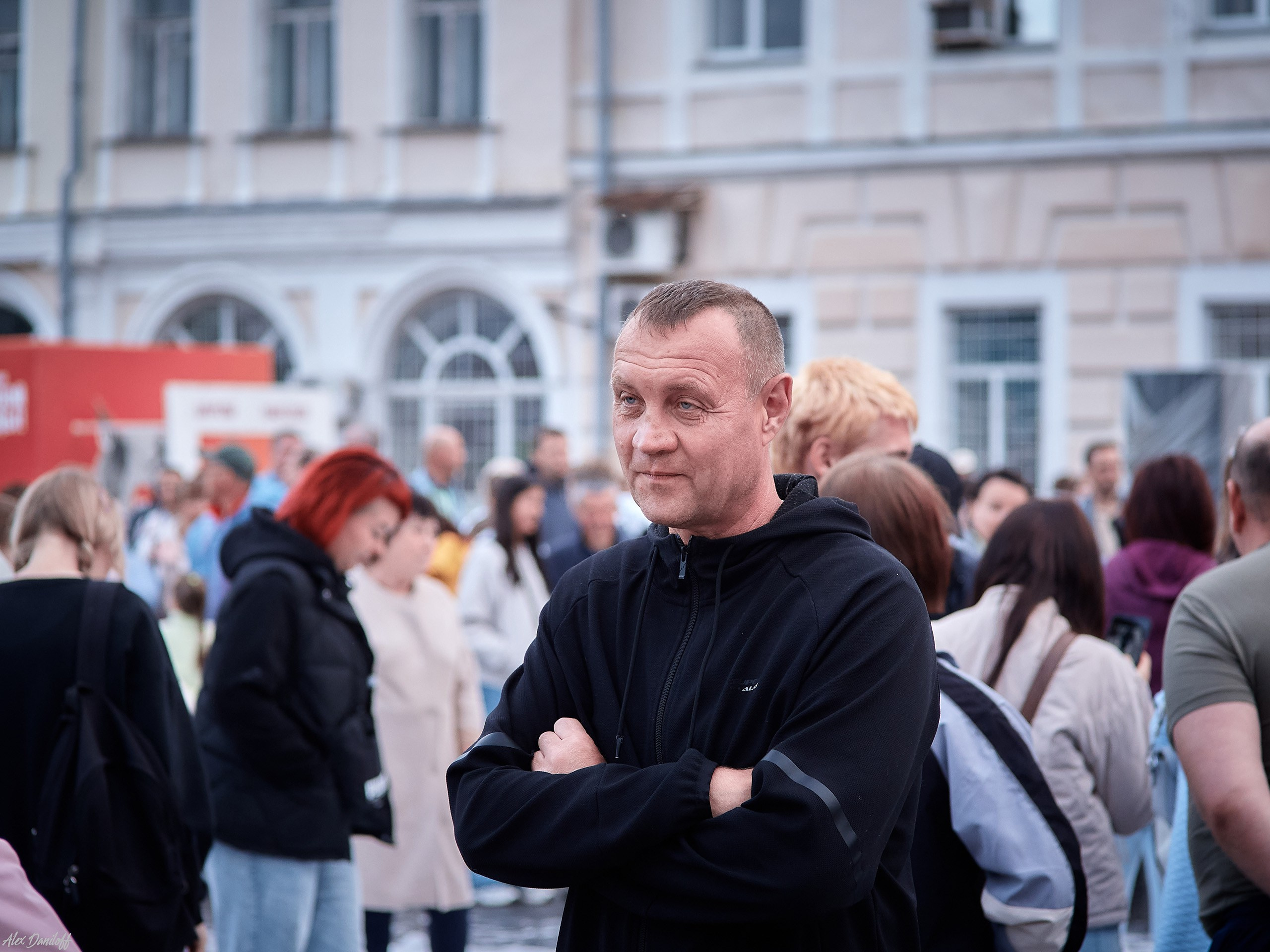 Фестиваль уличных театров 2025. Муром-Инфо. Новости культуры, образования, спорта в городе Муром