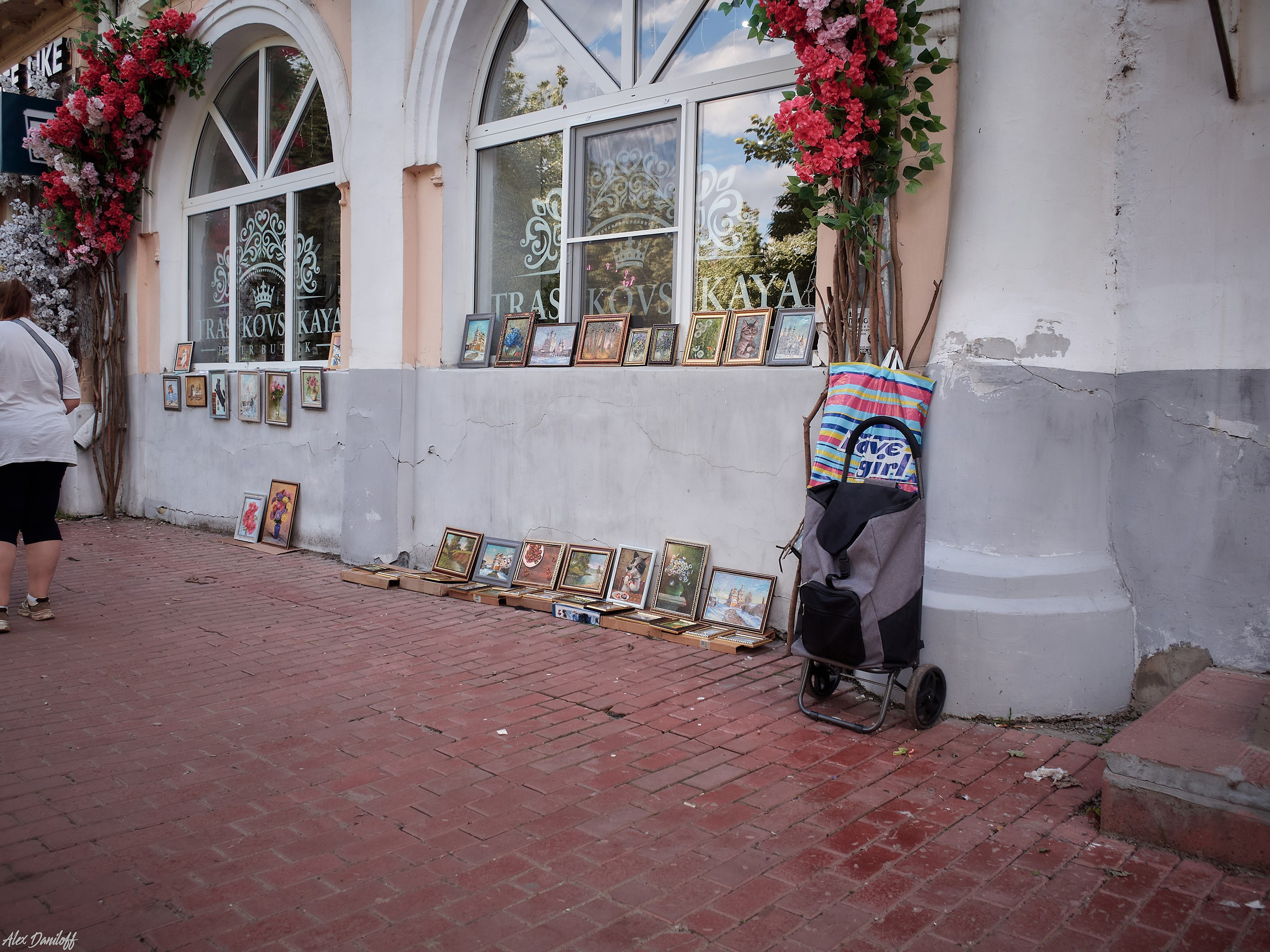 День семьи, любви и верности 2025. Муром-Инфо. Новости культуры, образования, спорта в городе Муром