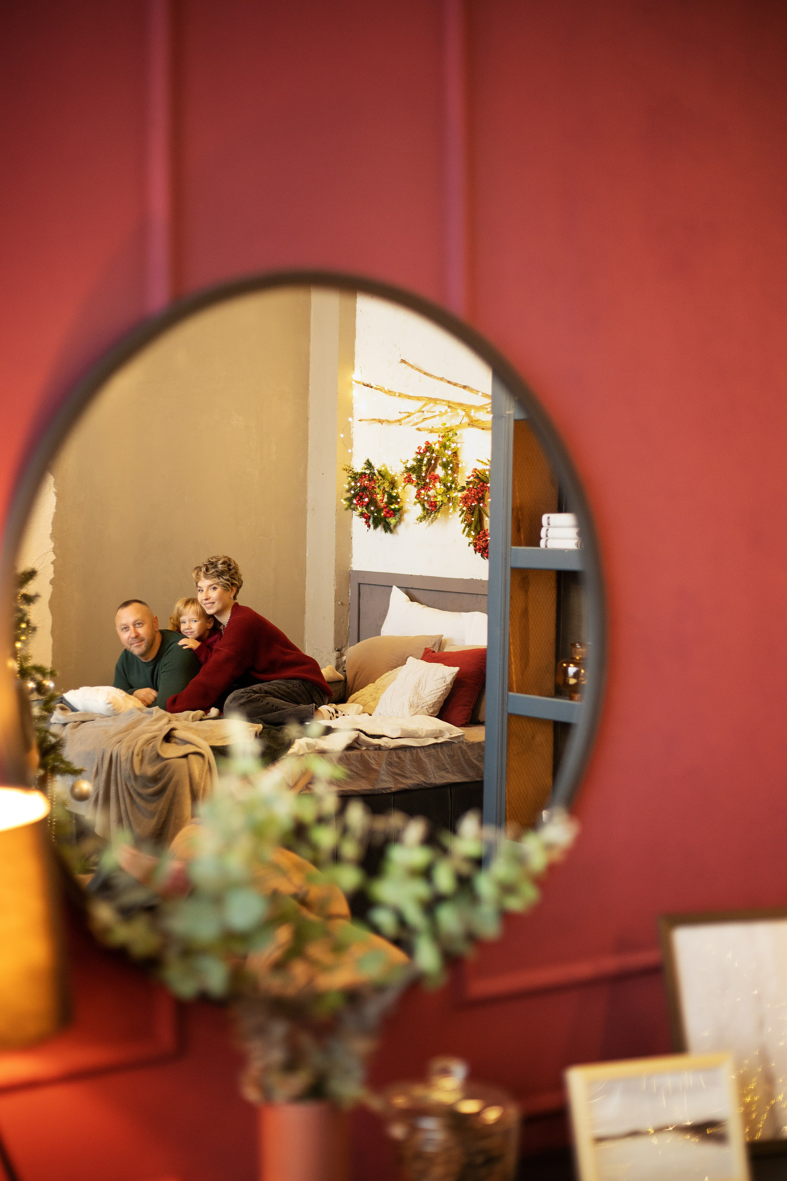 NEW YEAR. Контент-фотограф в Калининграде (Москве) Наталья Кеворкова