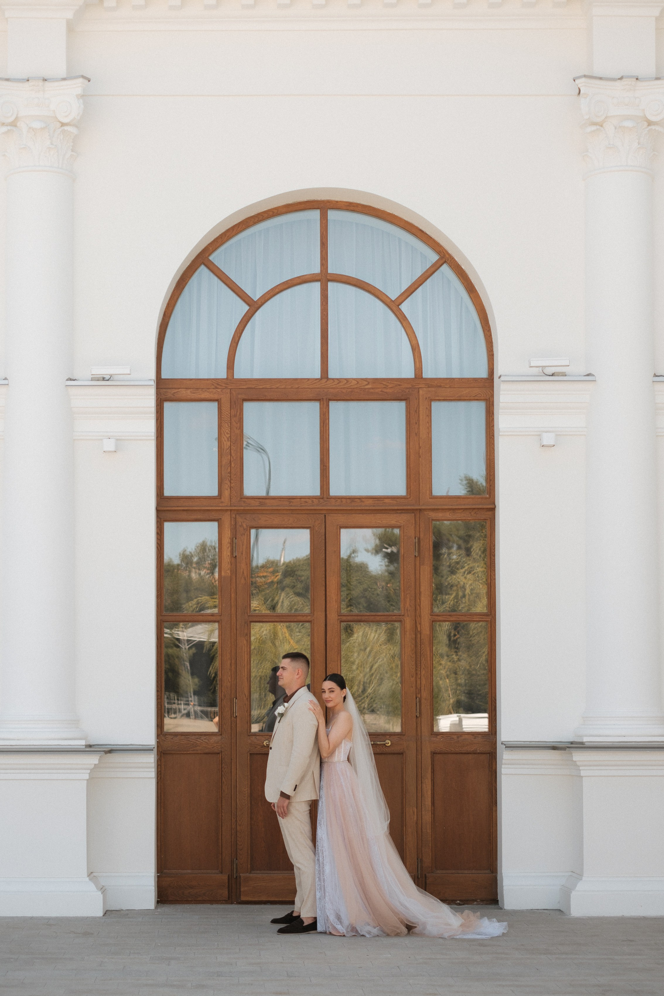 Артём и Юлия. Свадебный и семейный фотограф в Волгограде Кристина Иванова