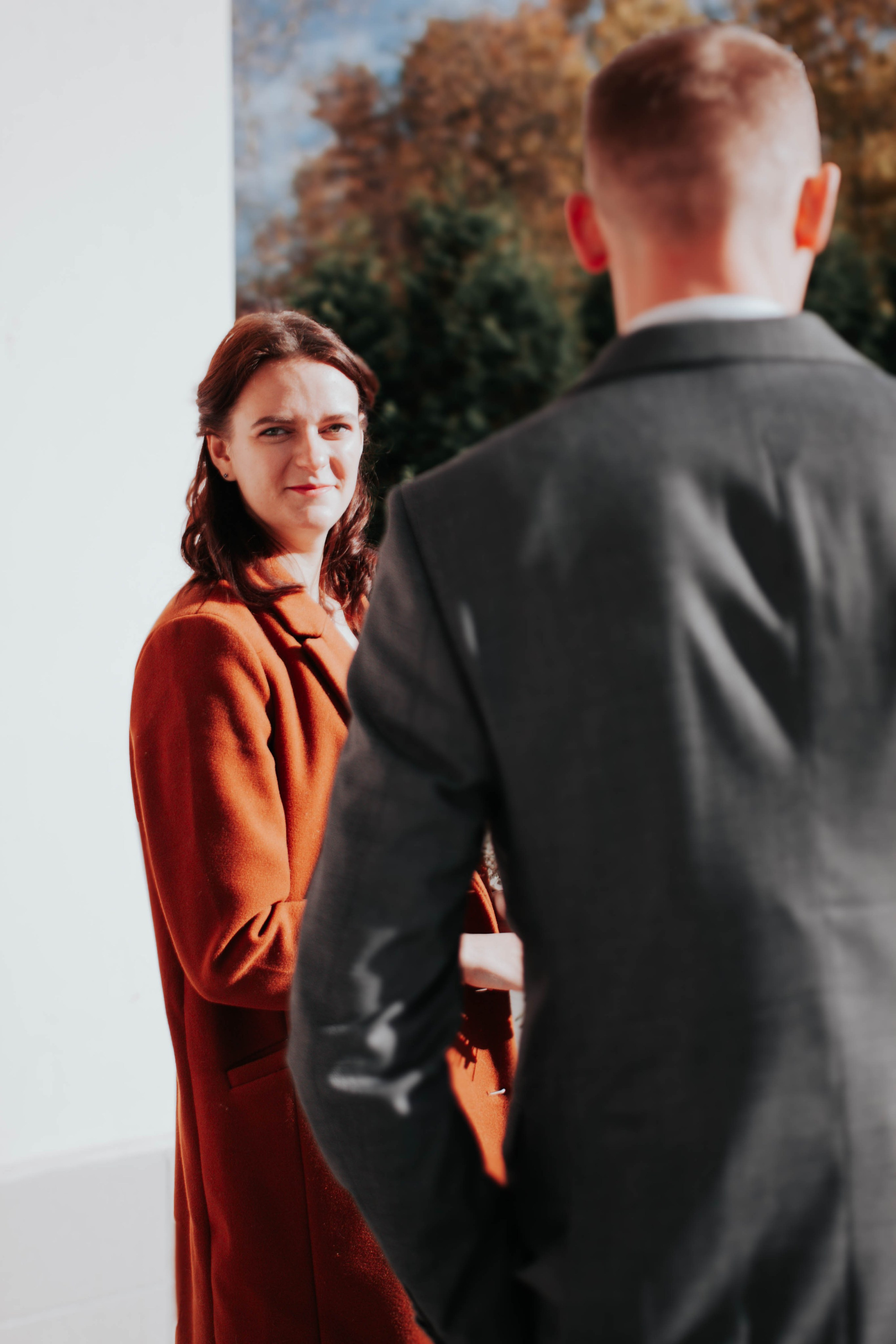 Наталья + Антон