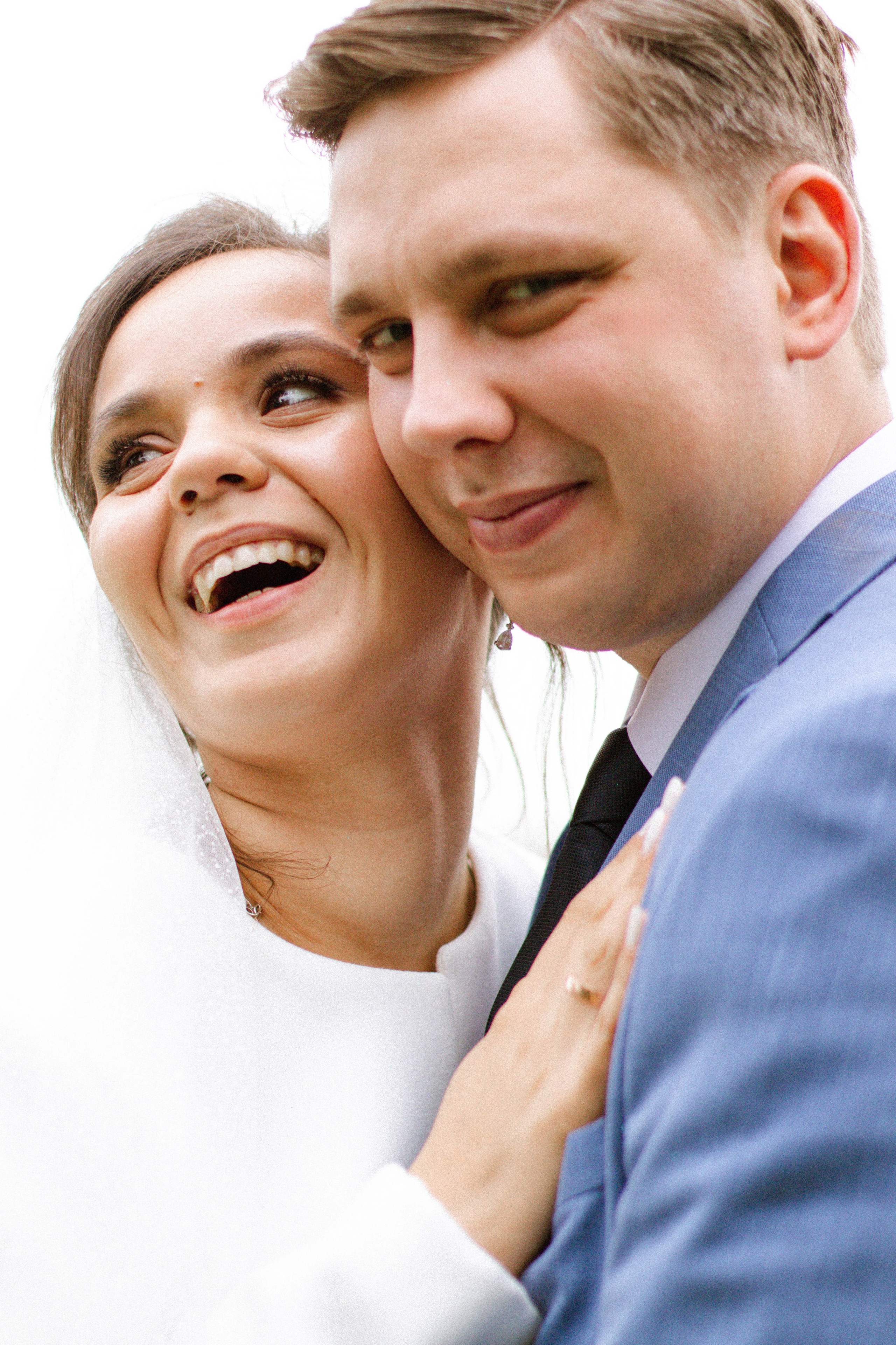 Ирина + Александр