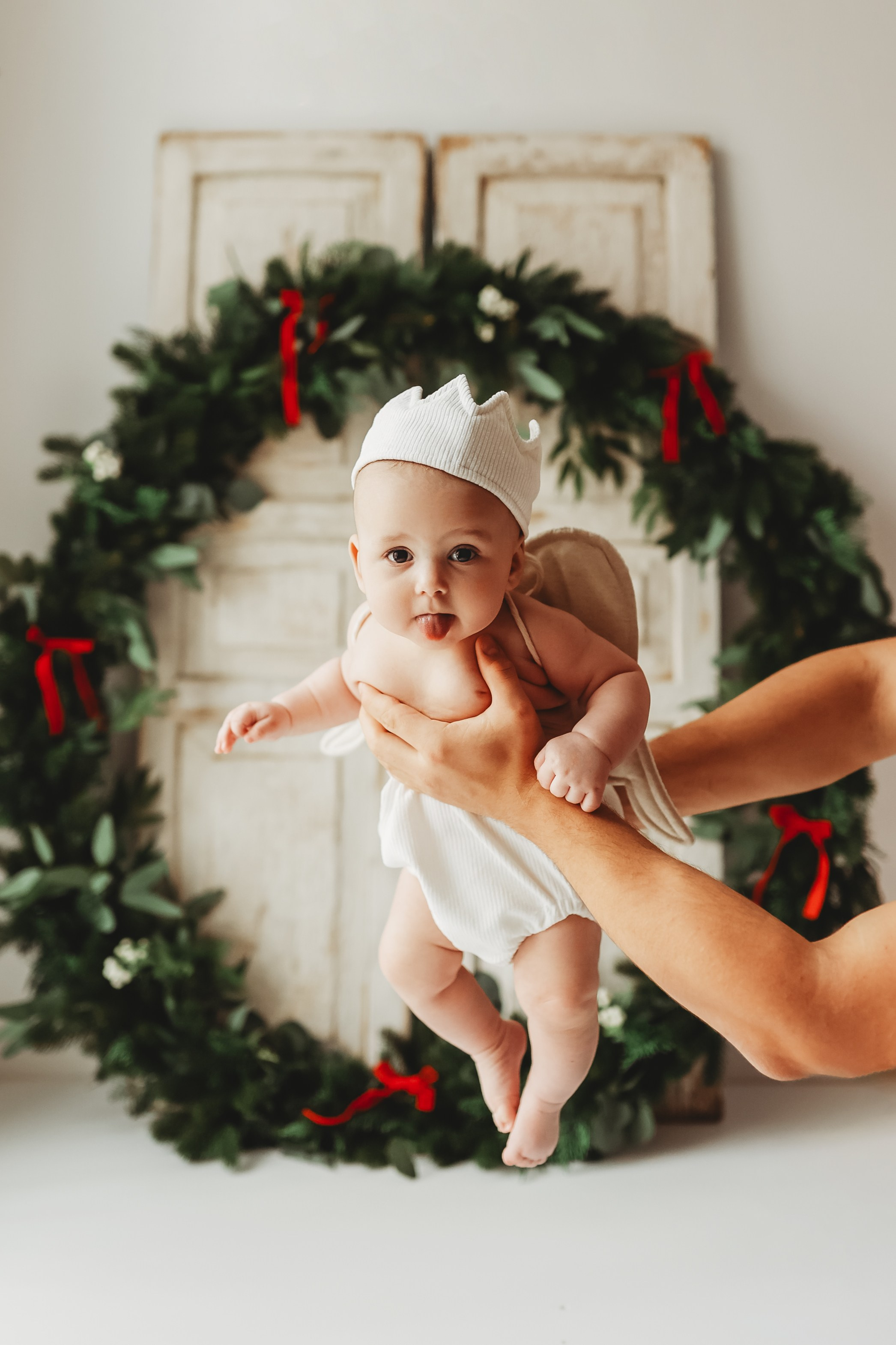 РАТМИР. Фотограф в Туле Оксана Денисова