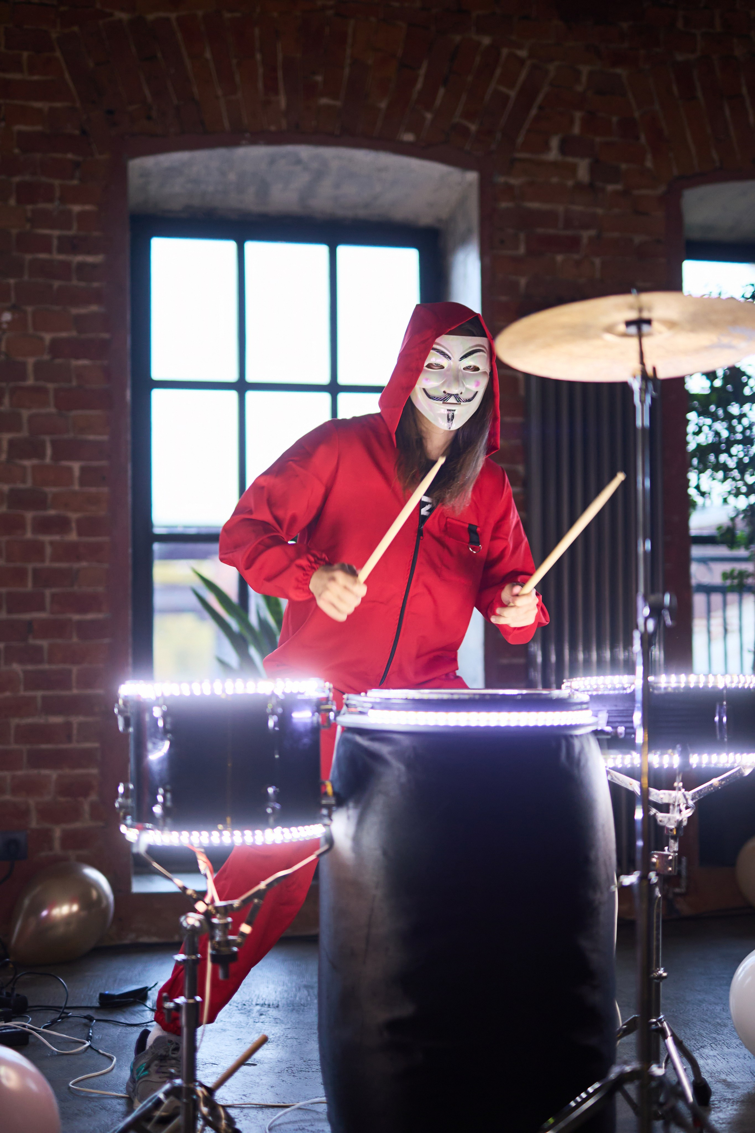 HASS 24 года!. Фотограф Иван Недорез