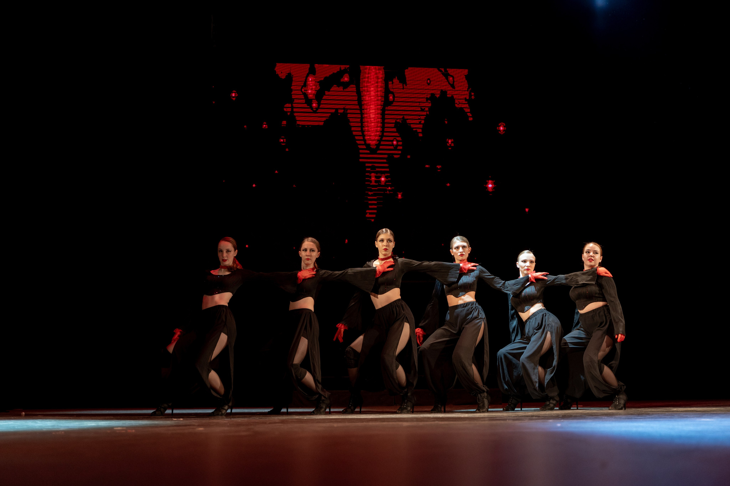 Фестиваль Студенческая весна 2025. Фотограф Надежда Погребняк | Рязань | Москва