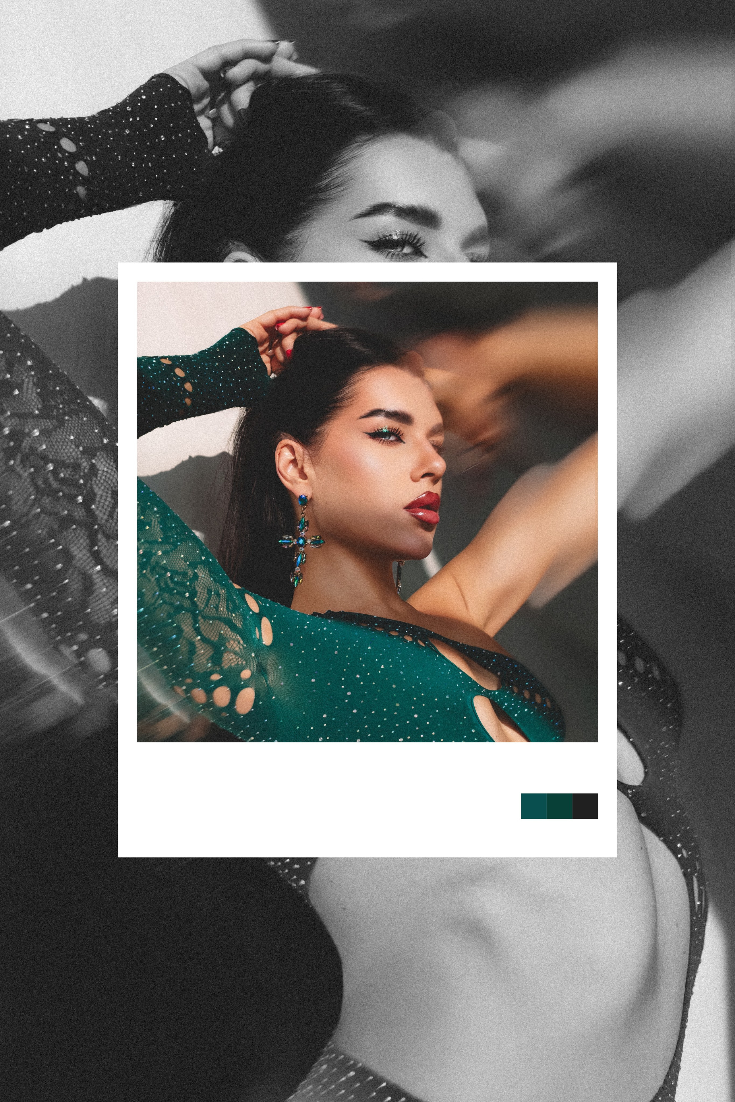 Алина. Фотограф Светлана Рыбенко. Белгород