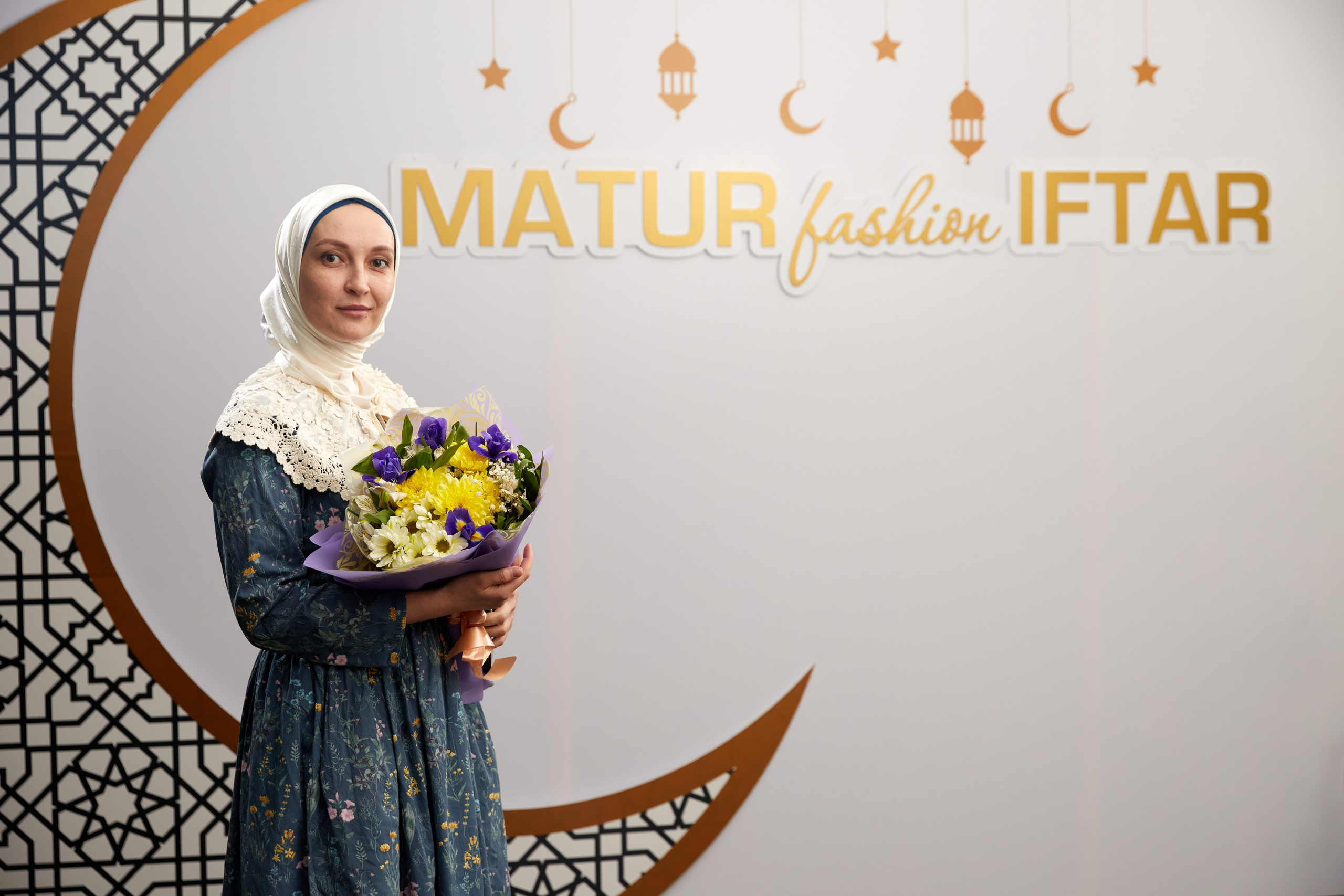 Бизнес мероприятия. Репортажный фотограф в Самаре