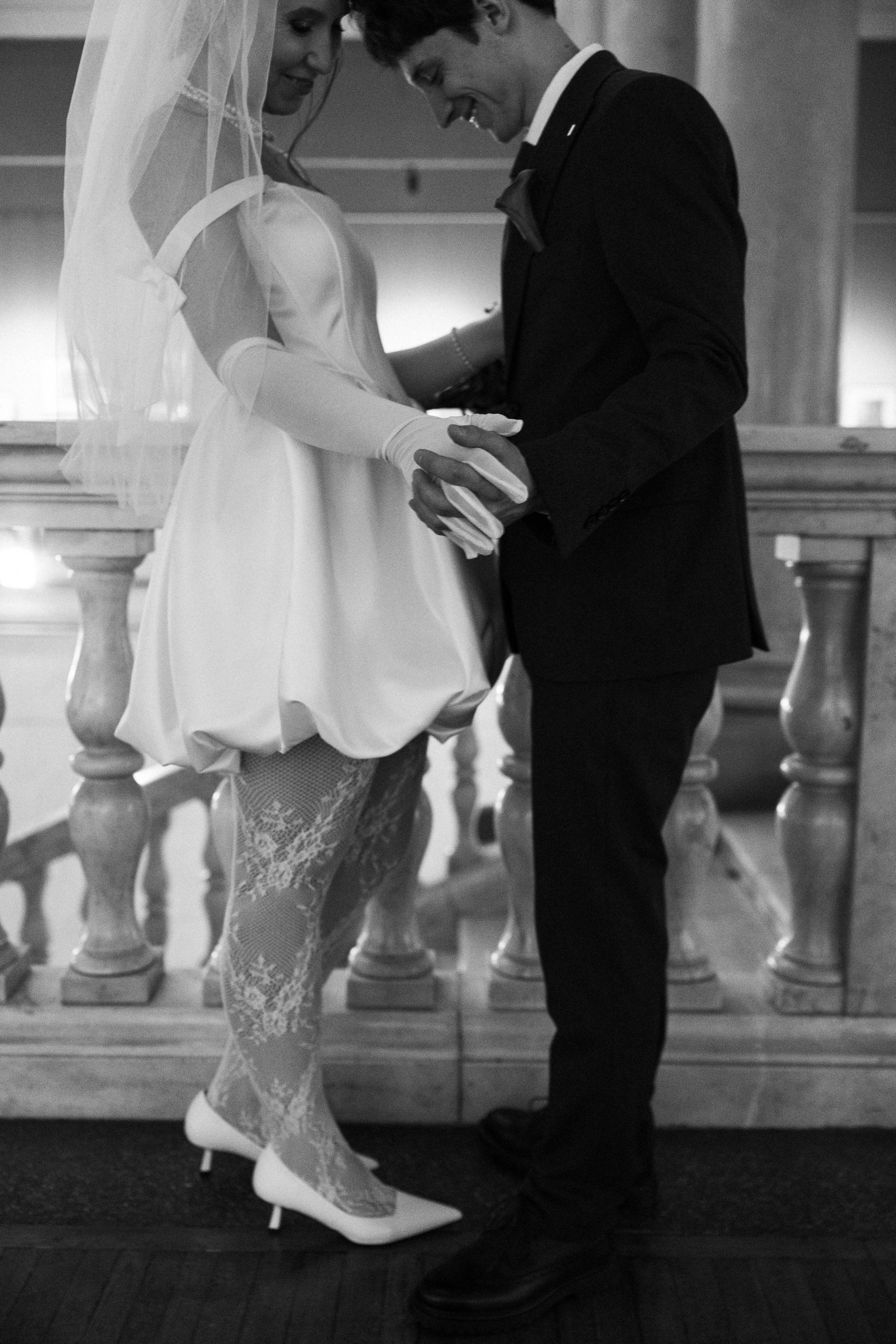 Ксения & Юрий. Свадебный и портретный фотограф Соломко Диана