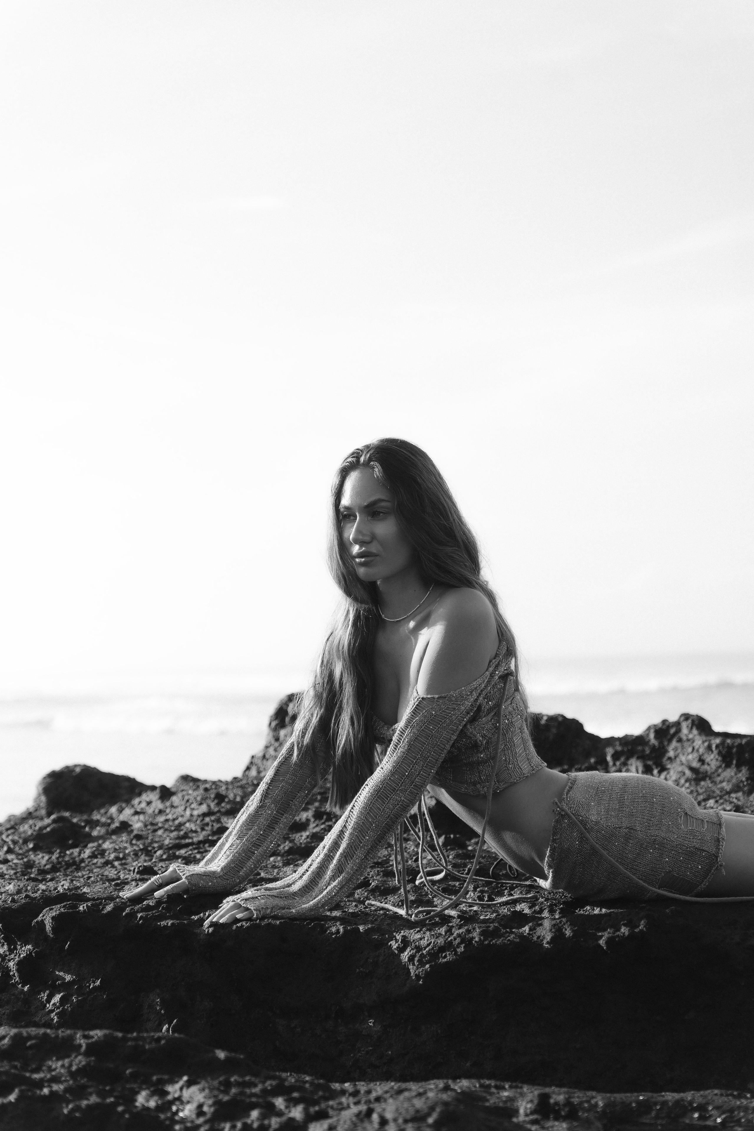 Натали. Фотограф Alena Ray