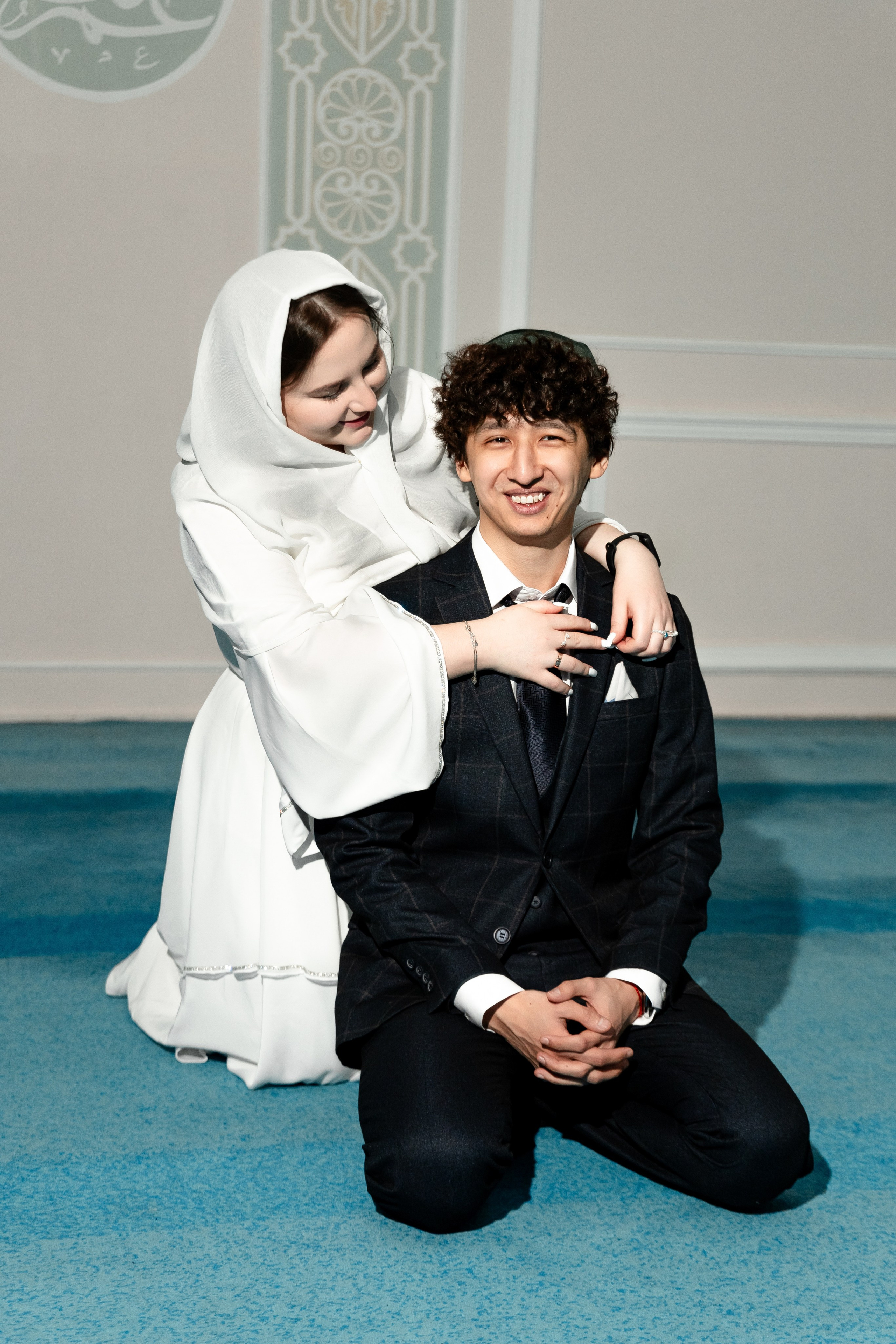 Suhrab & Alina. Свадебный и фэшн фотограф