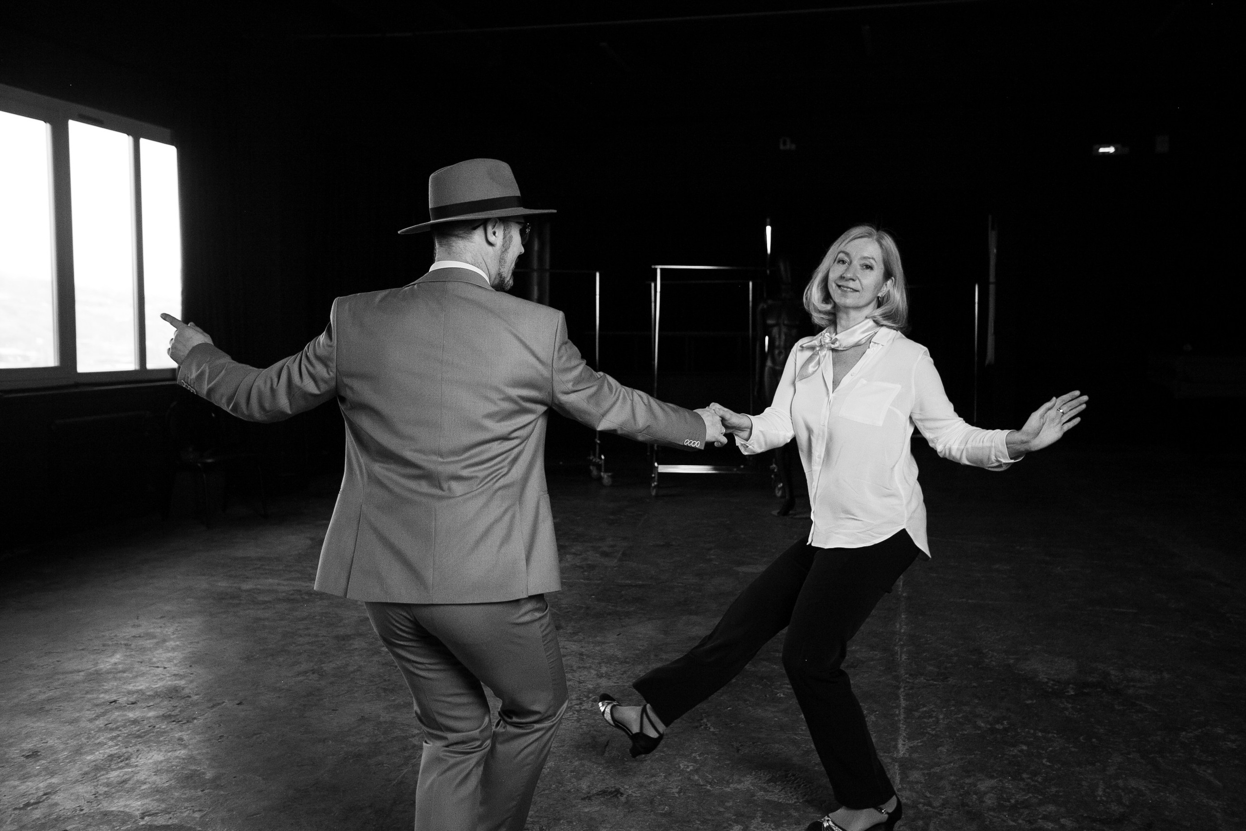 PRO.JAZZ. Фотограф Дарья Локотко в Красноярске