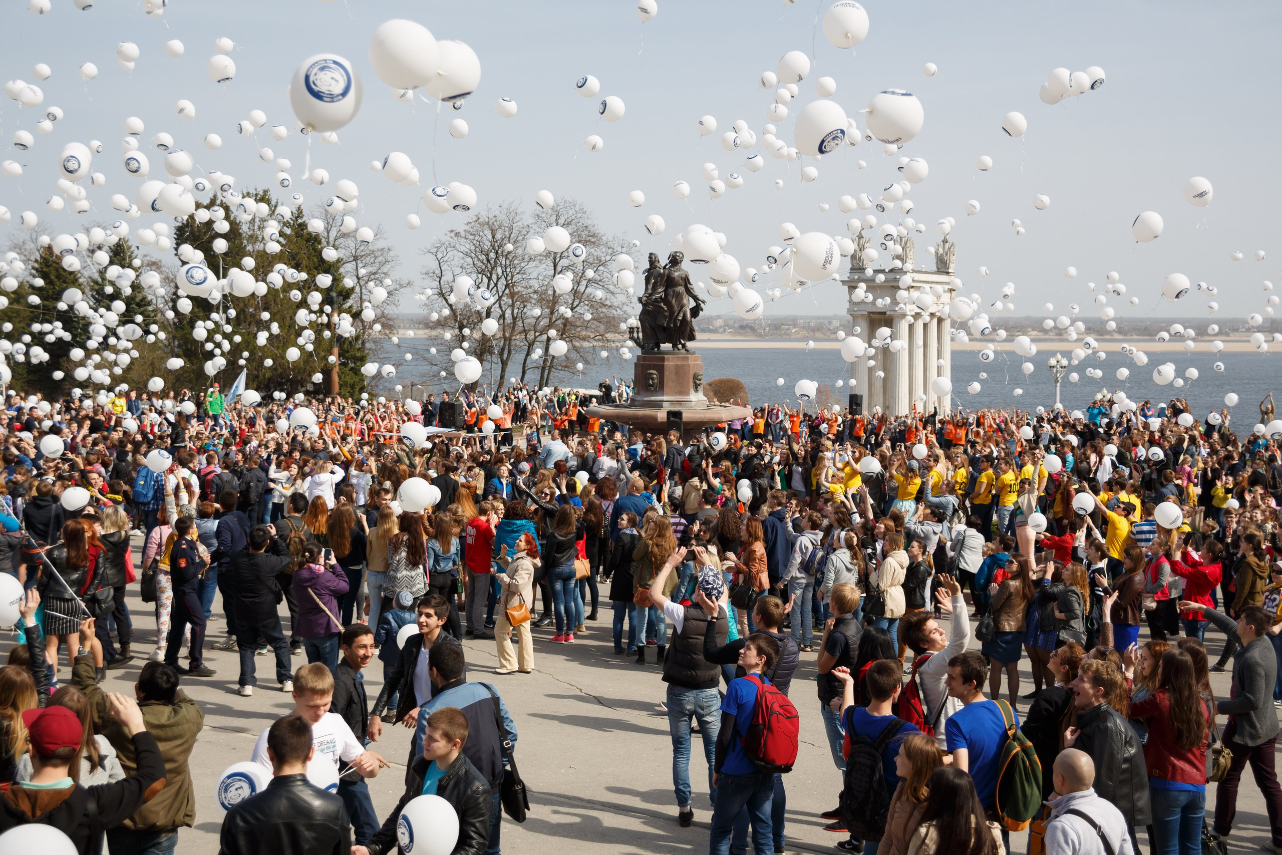 Фотограф Кирилл Брага