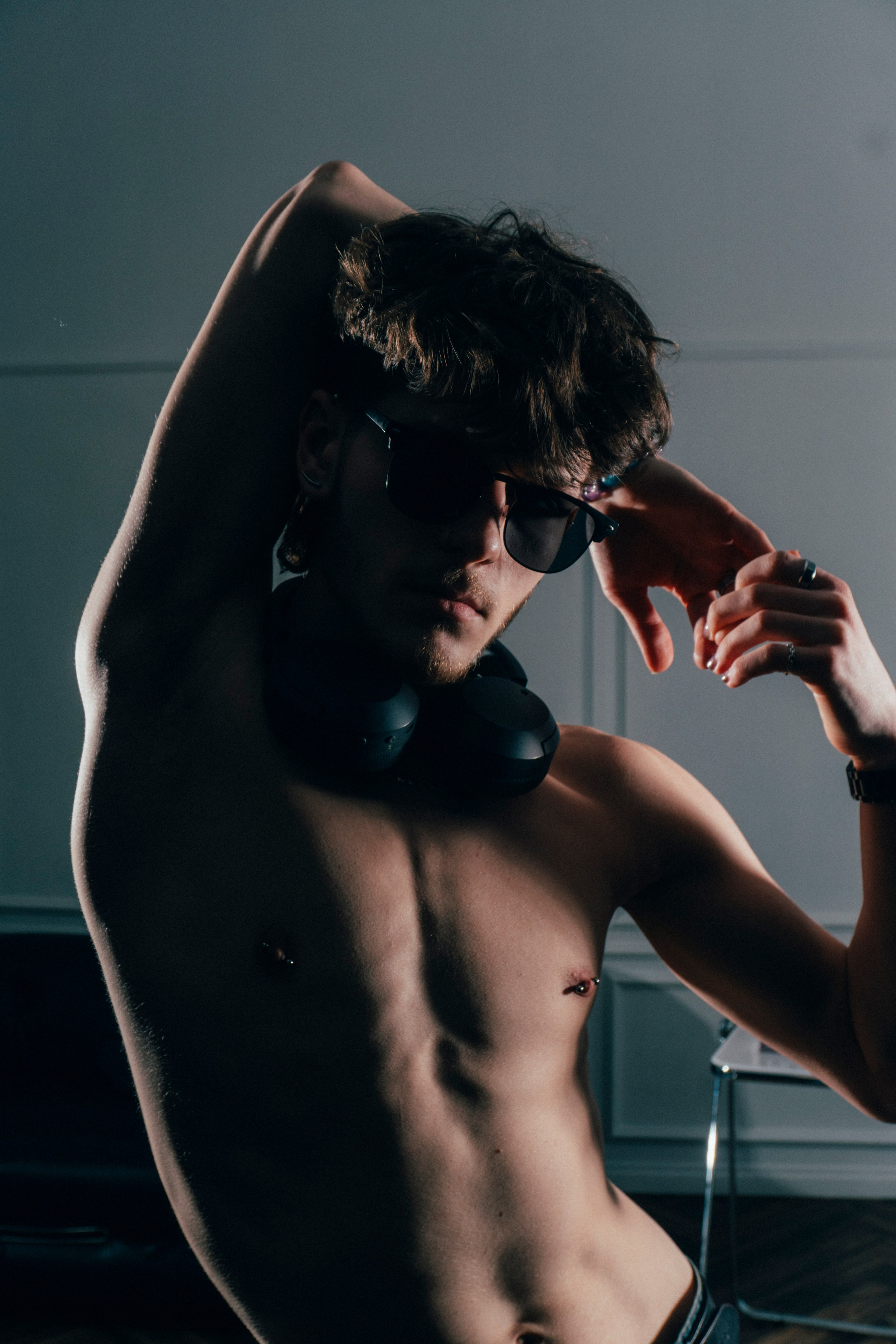 Владислав. Фотограф в Хабаровске Денис Shoxie