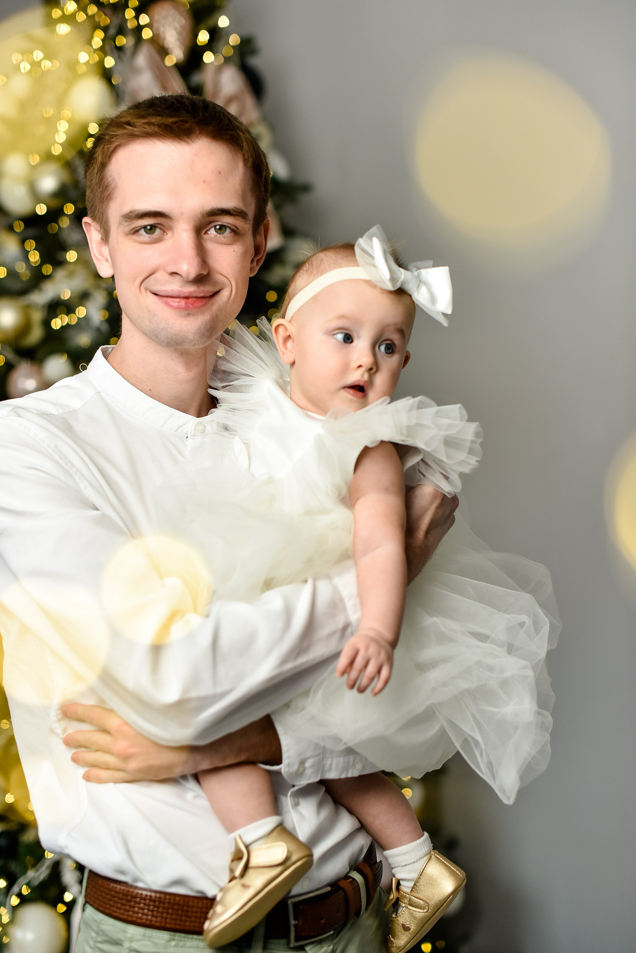 Семья Елены