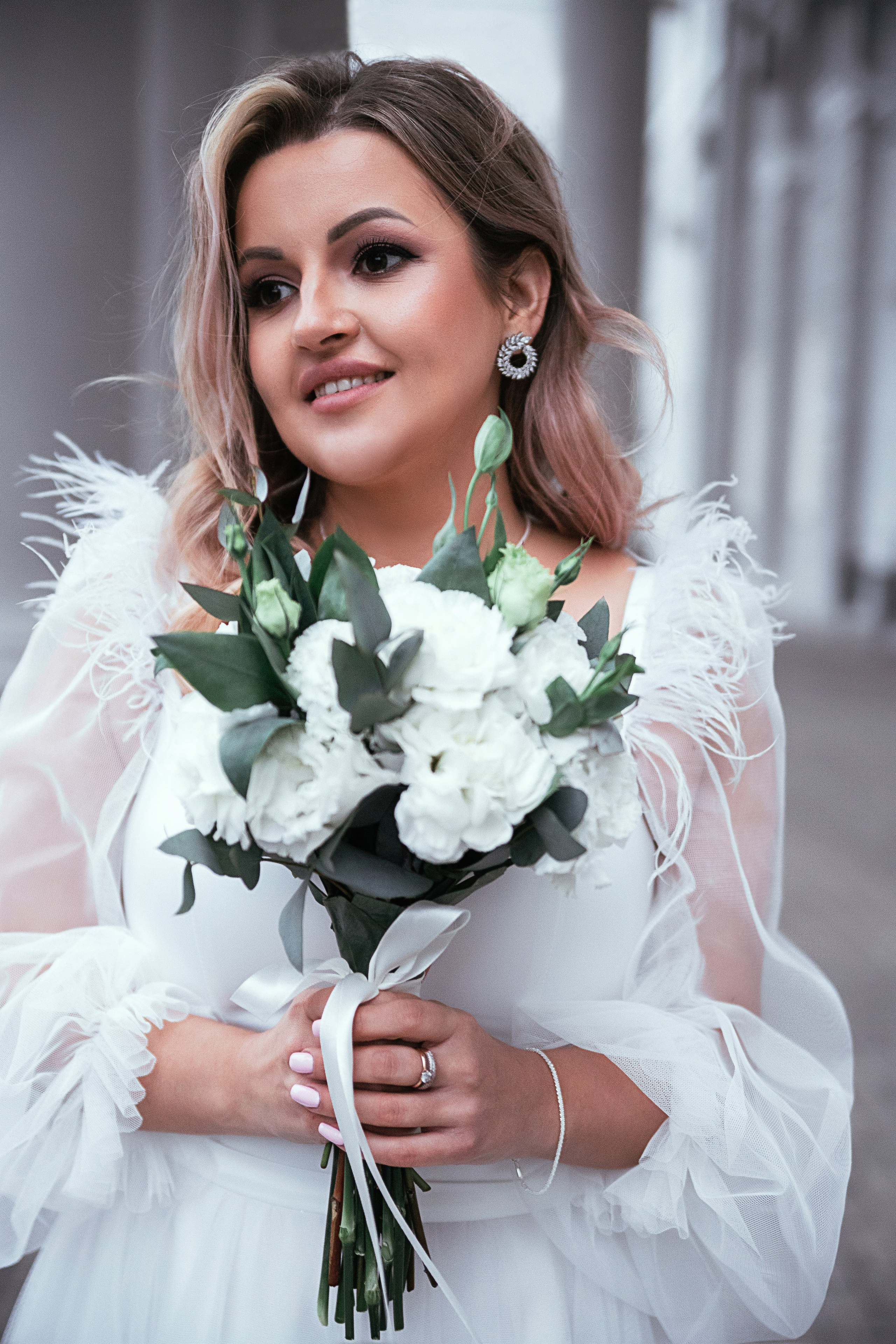 Кристина и Александр. Фотограф Александр Закадычный | Таганрог