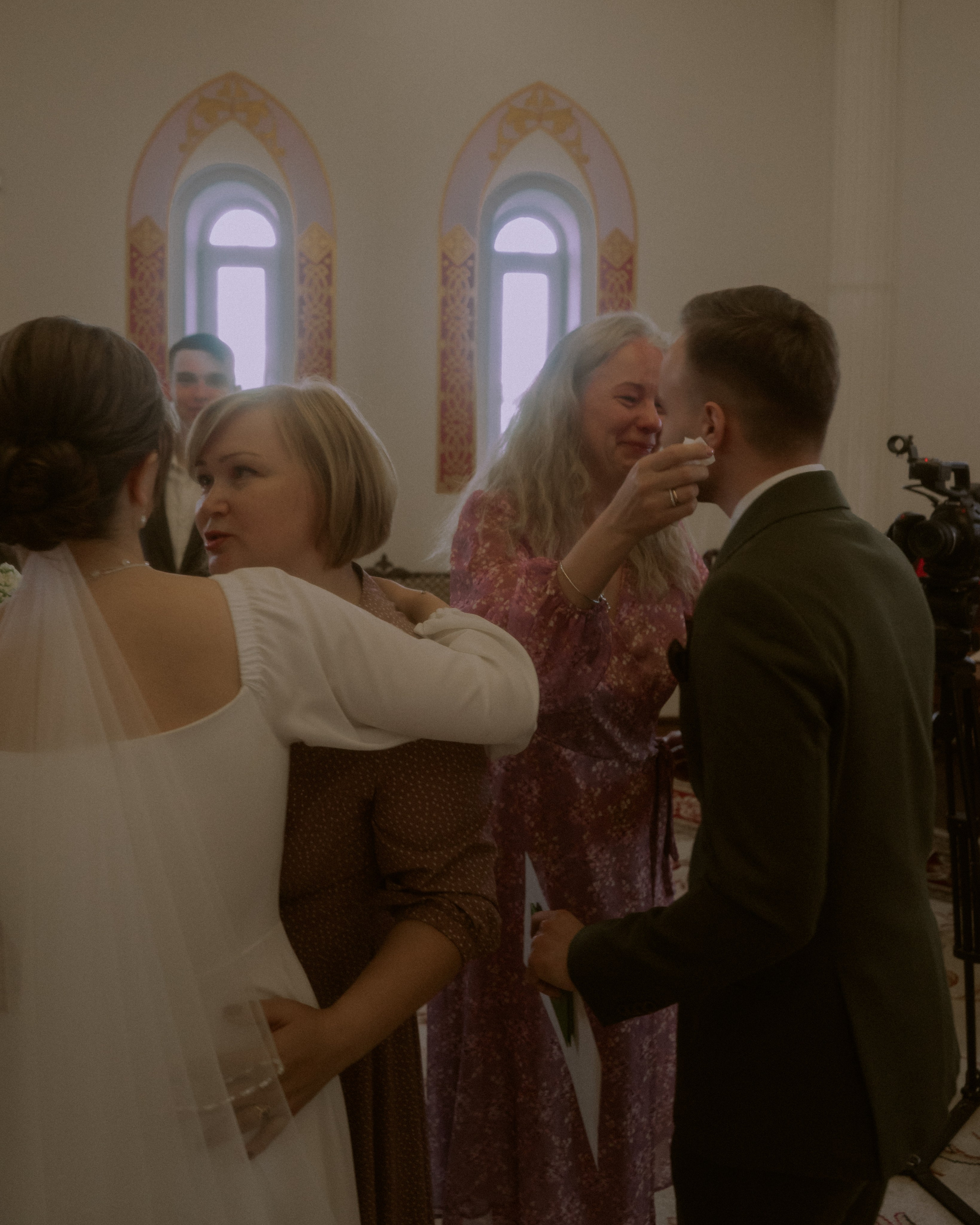 Петербургское рандеву в москве'. Свадебный фотограф в Санкт-Петербурге Миша Репина