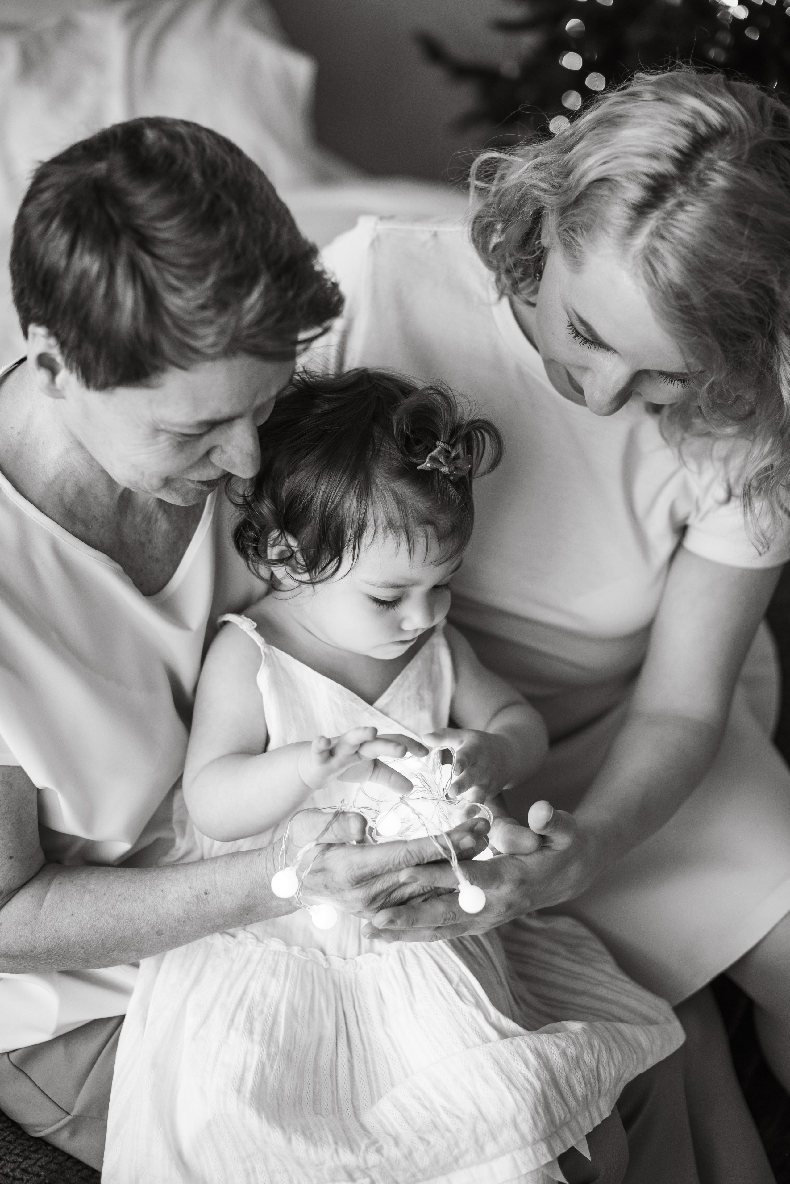 Волшебные мгновения. Портретный фотограф в Петрозаводске Татьяна Лебедева