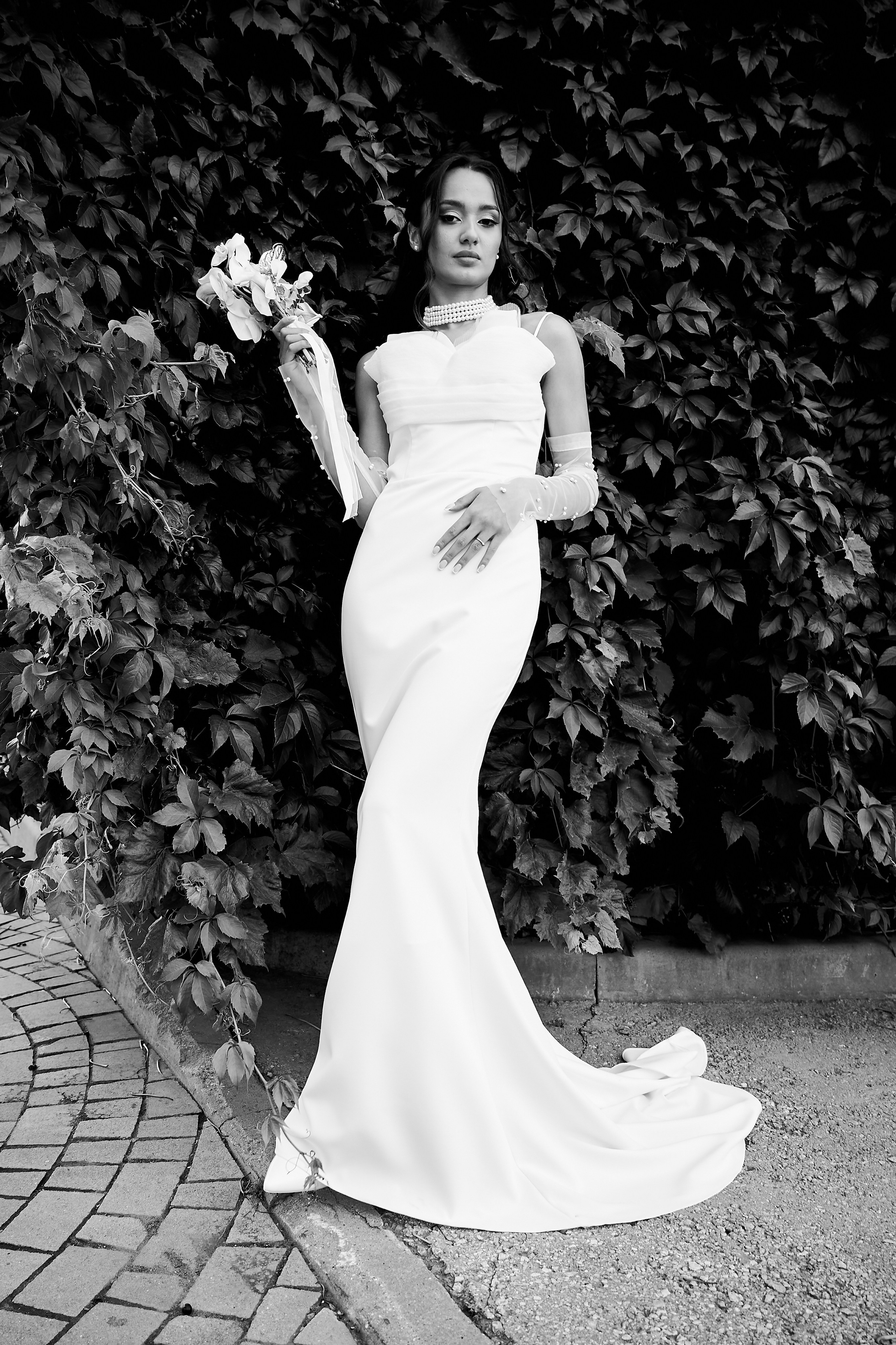 D&Y. Профессиональный репортажный фотограф в Самаре Никита Королев