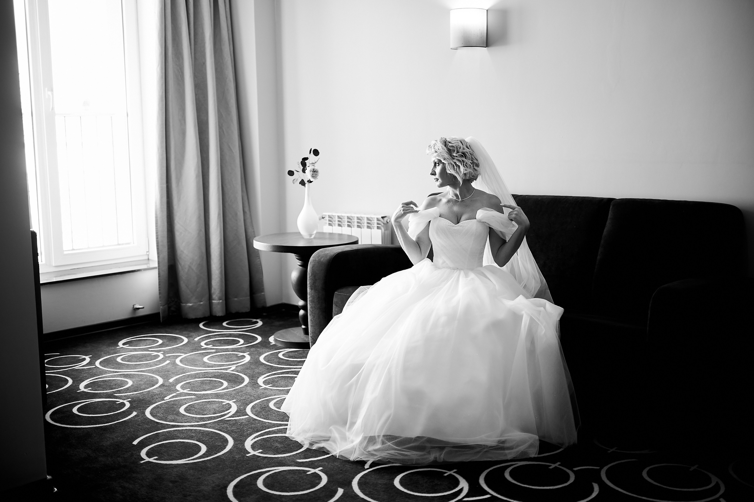 S&N. Профессиональный репортажный фотограф в Самаре Никита Королев