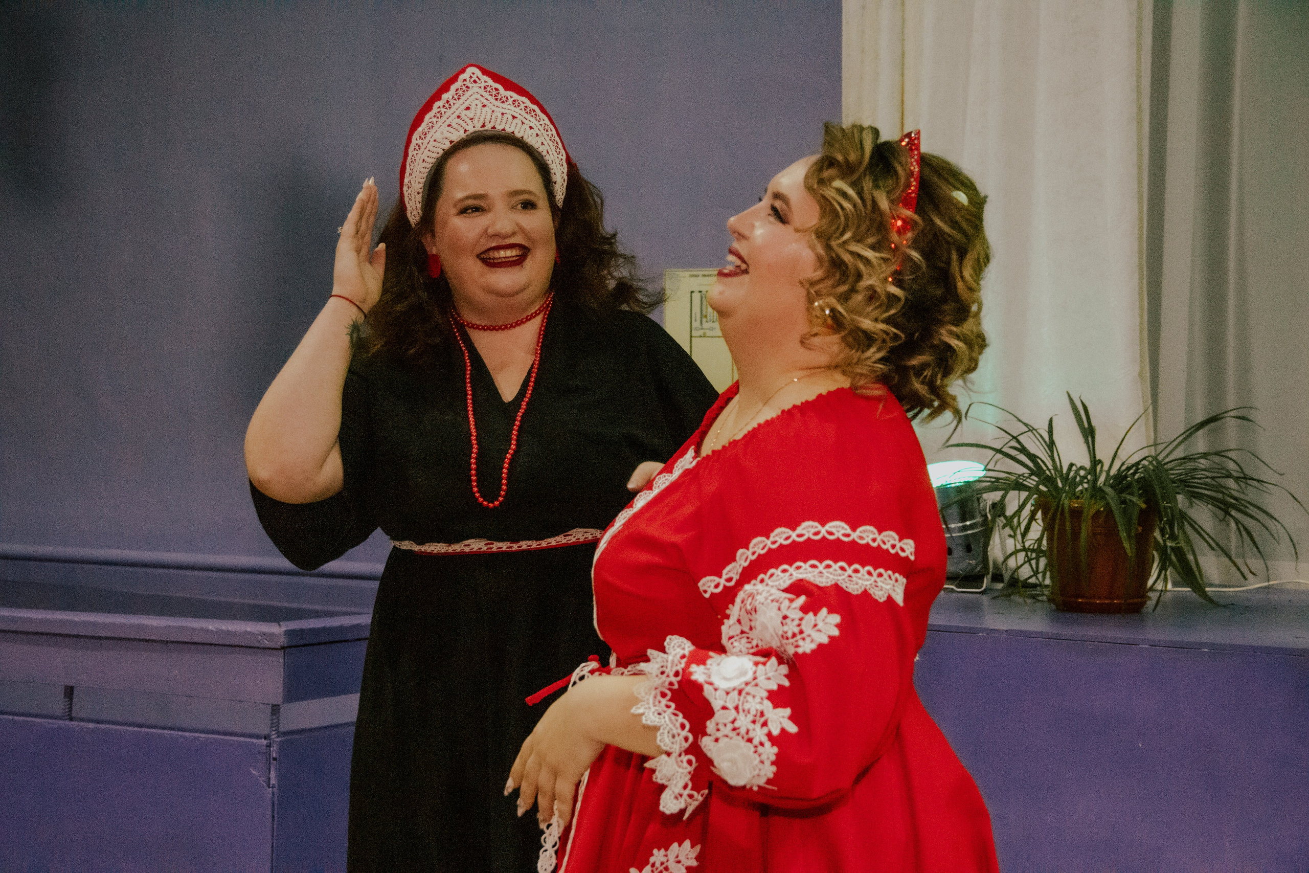 Юбилей Беляниной Тани. ProFoto