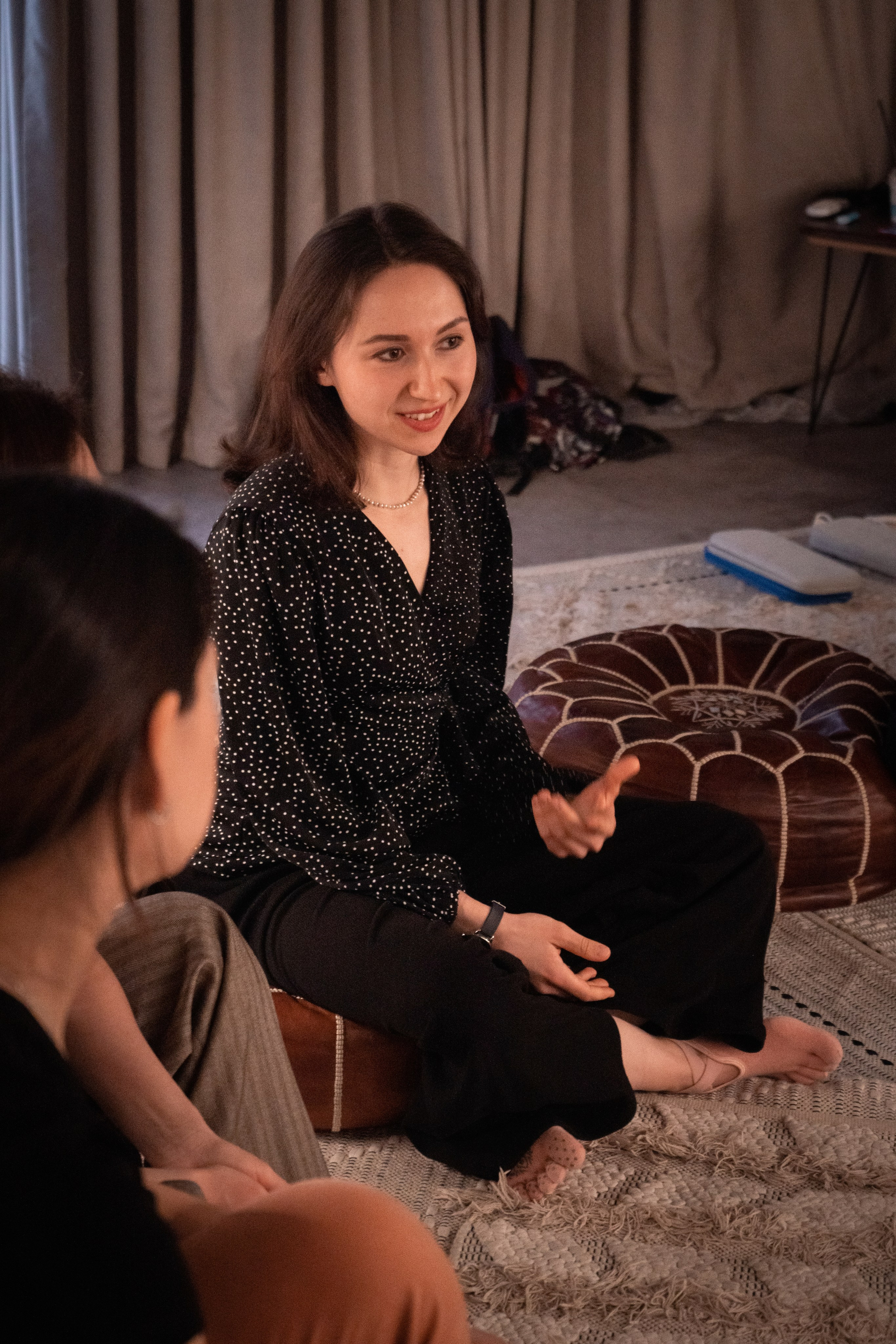 Репортажные съемки. Портретный фотограф