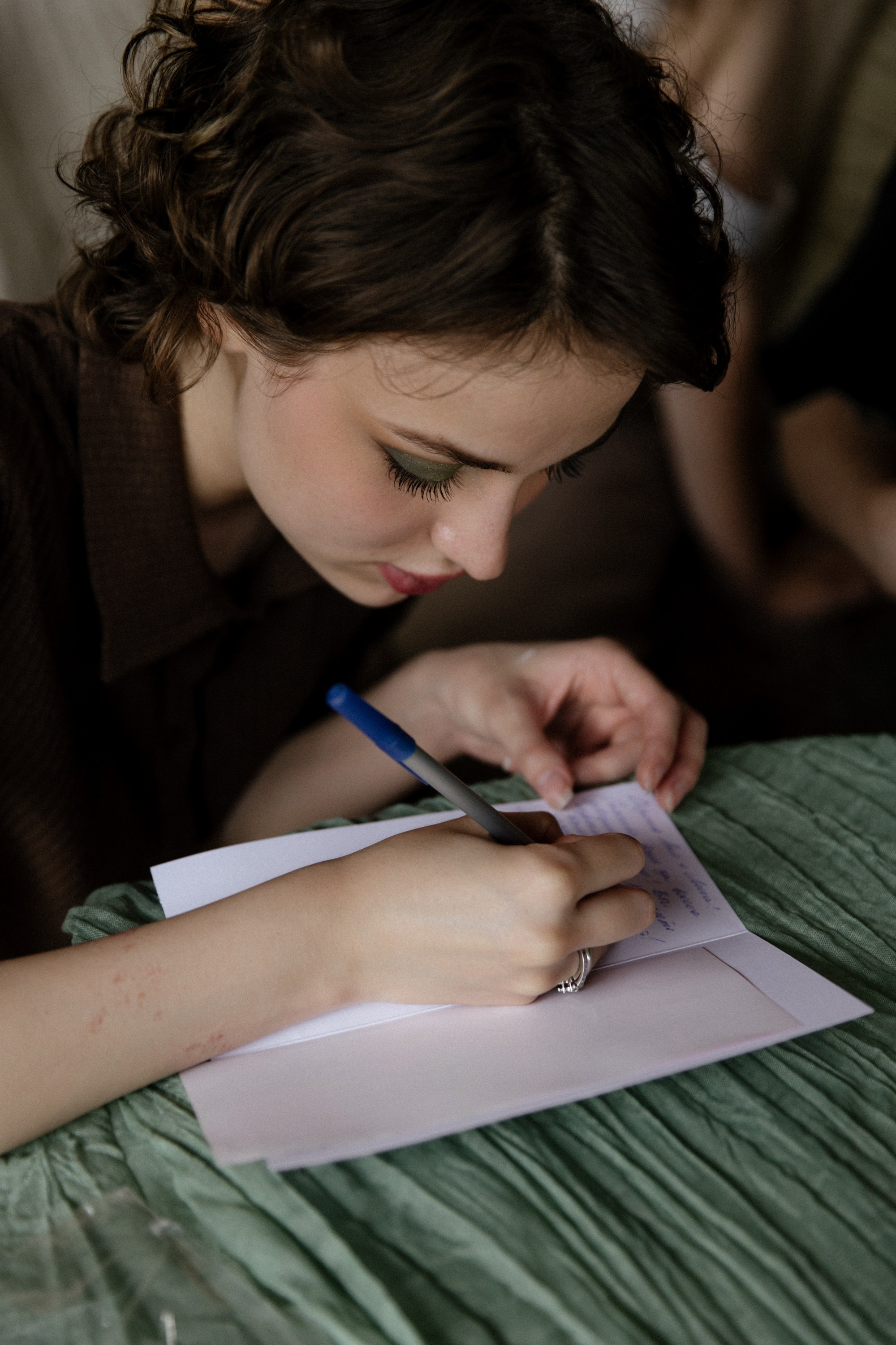 ECO-Wed!. Фотограф Сергиев Посад Москва Хованская Екатерина