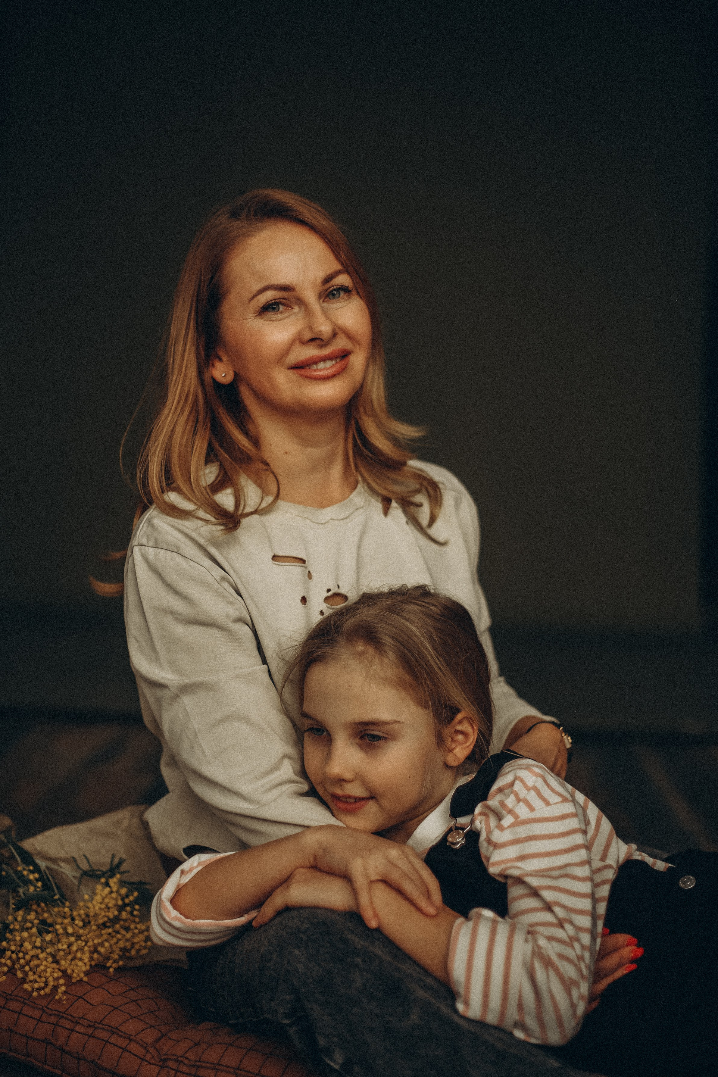 Оля и Эля. Детский фотограф, Волгоград