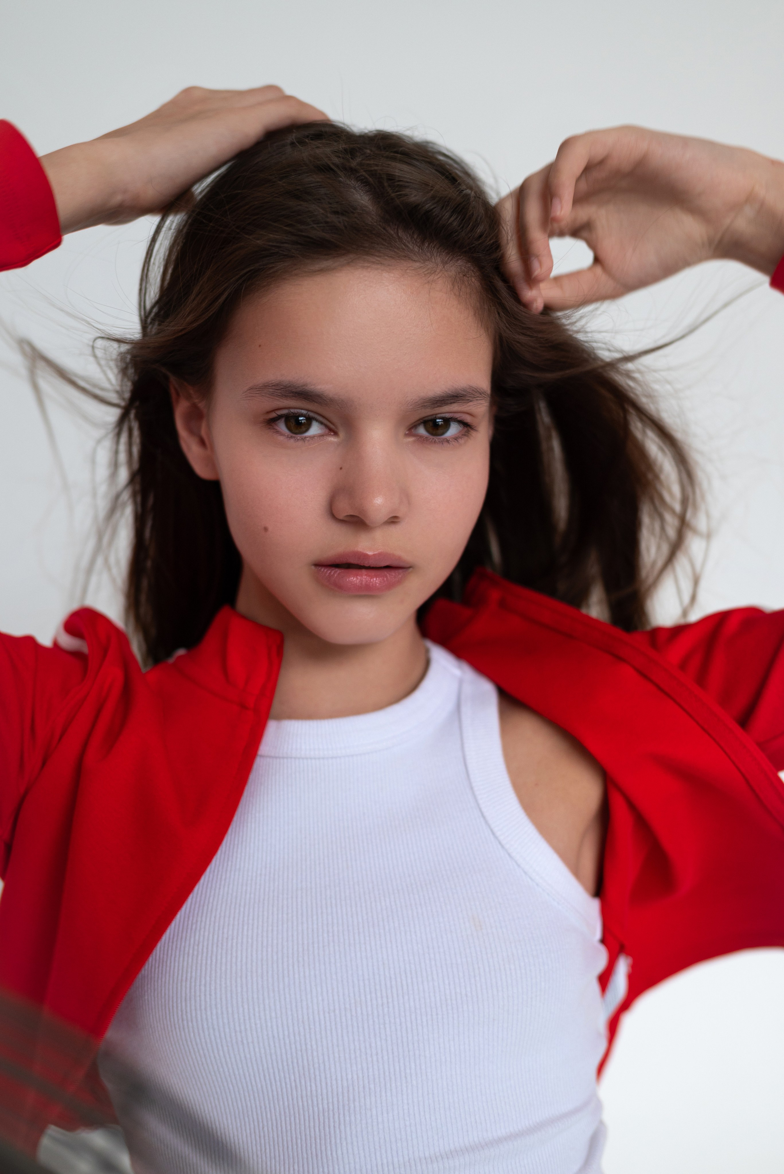 Safi. Фотограф Москва Виктория Вишневская актерское / модельное портфолио