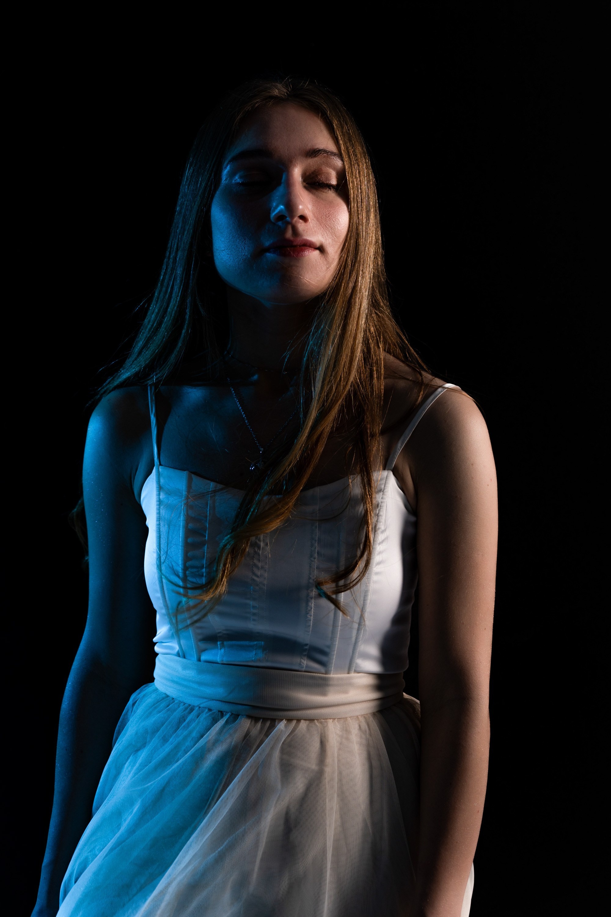 Юля. Фотограф в Москве. Шахабудин