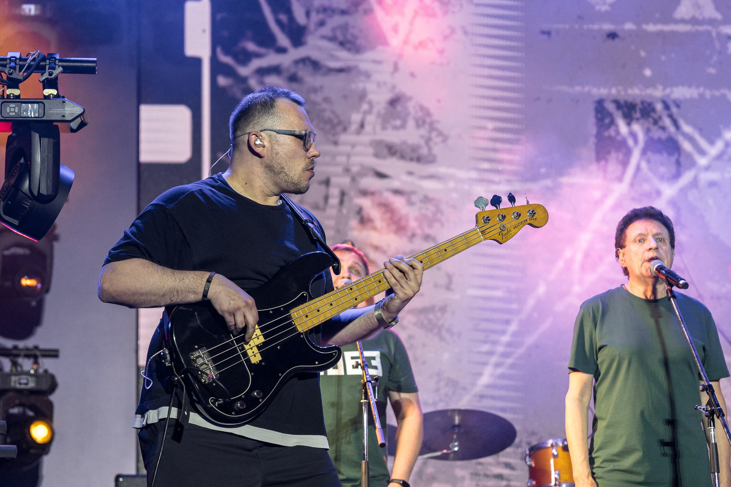 Музыка Гордых. Sunnyman