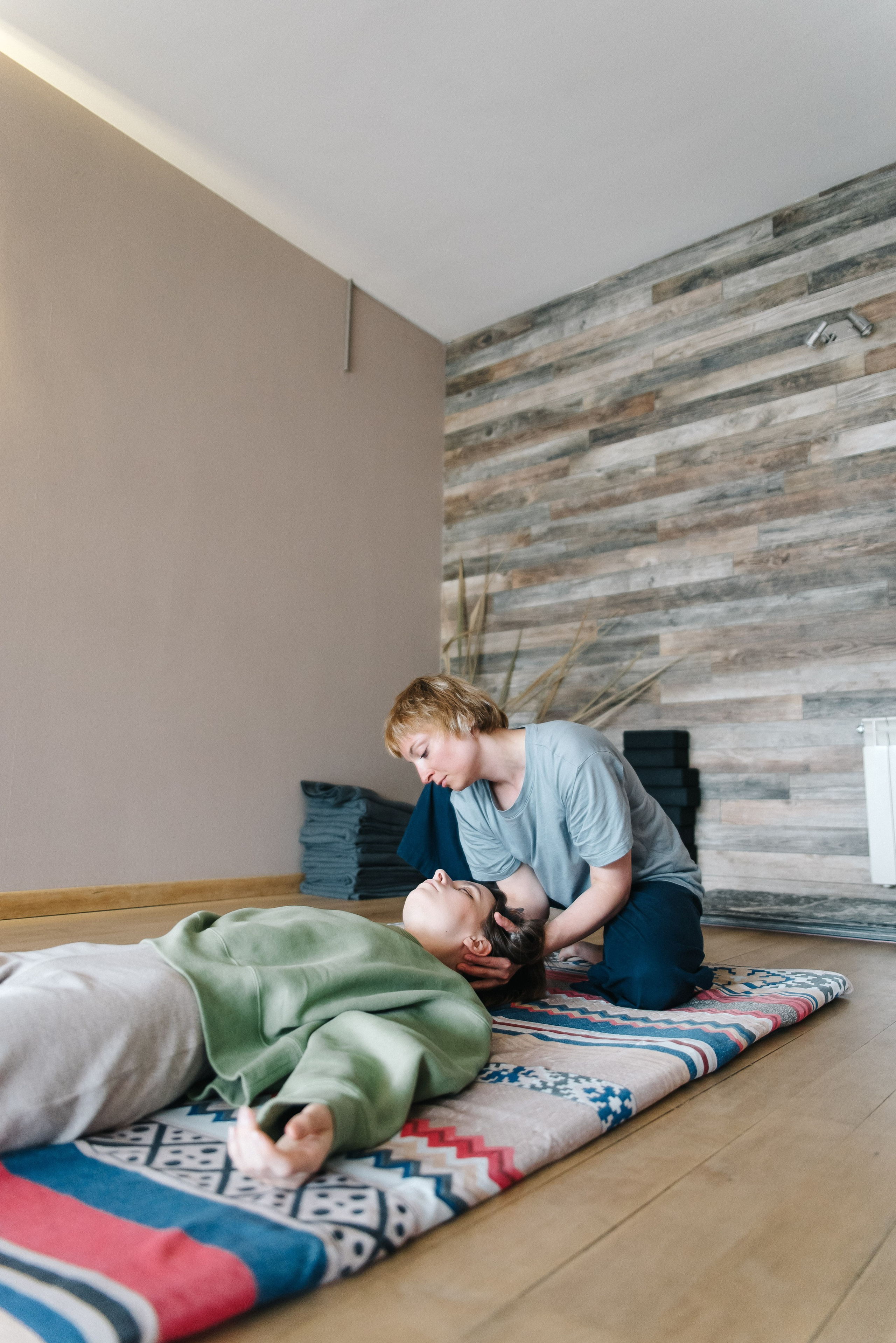 Йога студия — Heyday Home 🧘‍♀️. Anita_photo