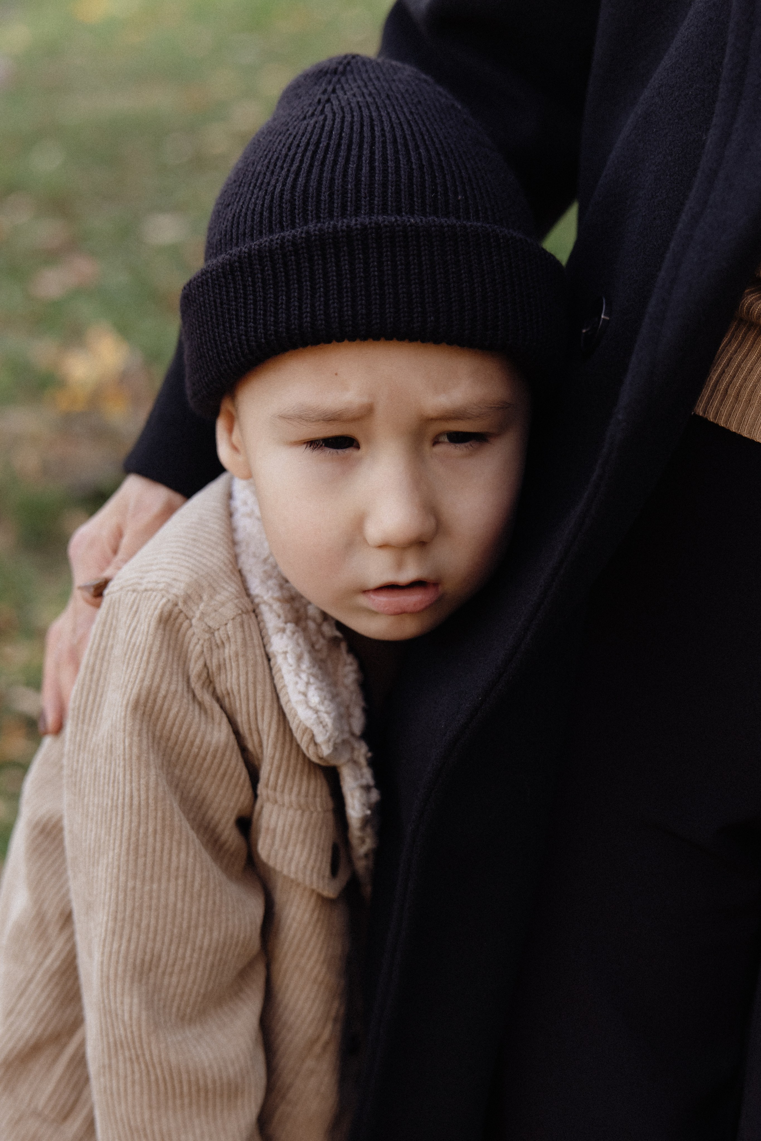 Прогулочная. Семейный и свадебный фотограф в Челябинске Мария Леонтьева